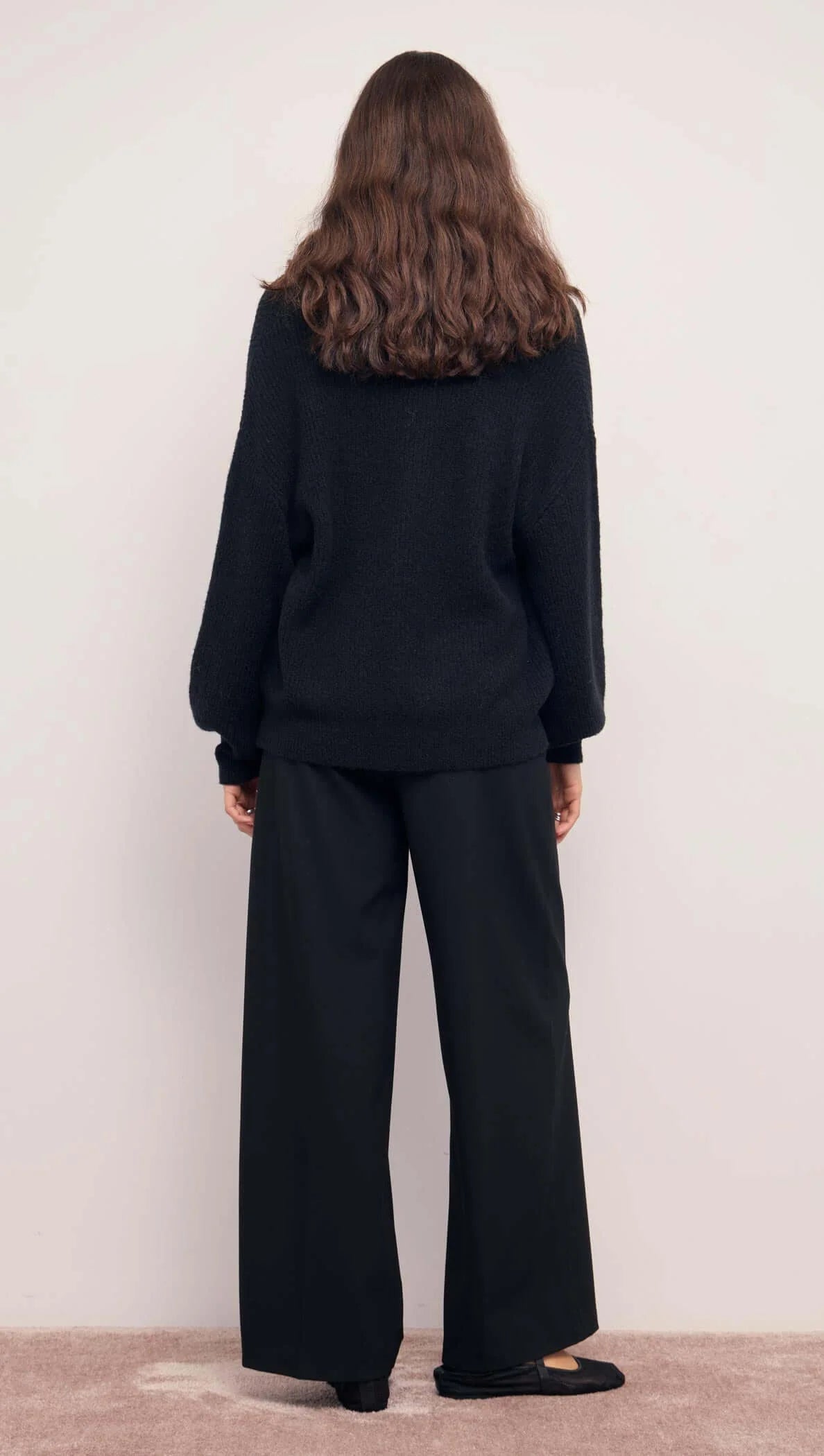 Jett Jewel Button Cardi