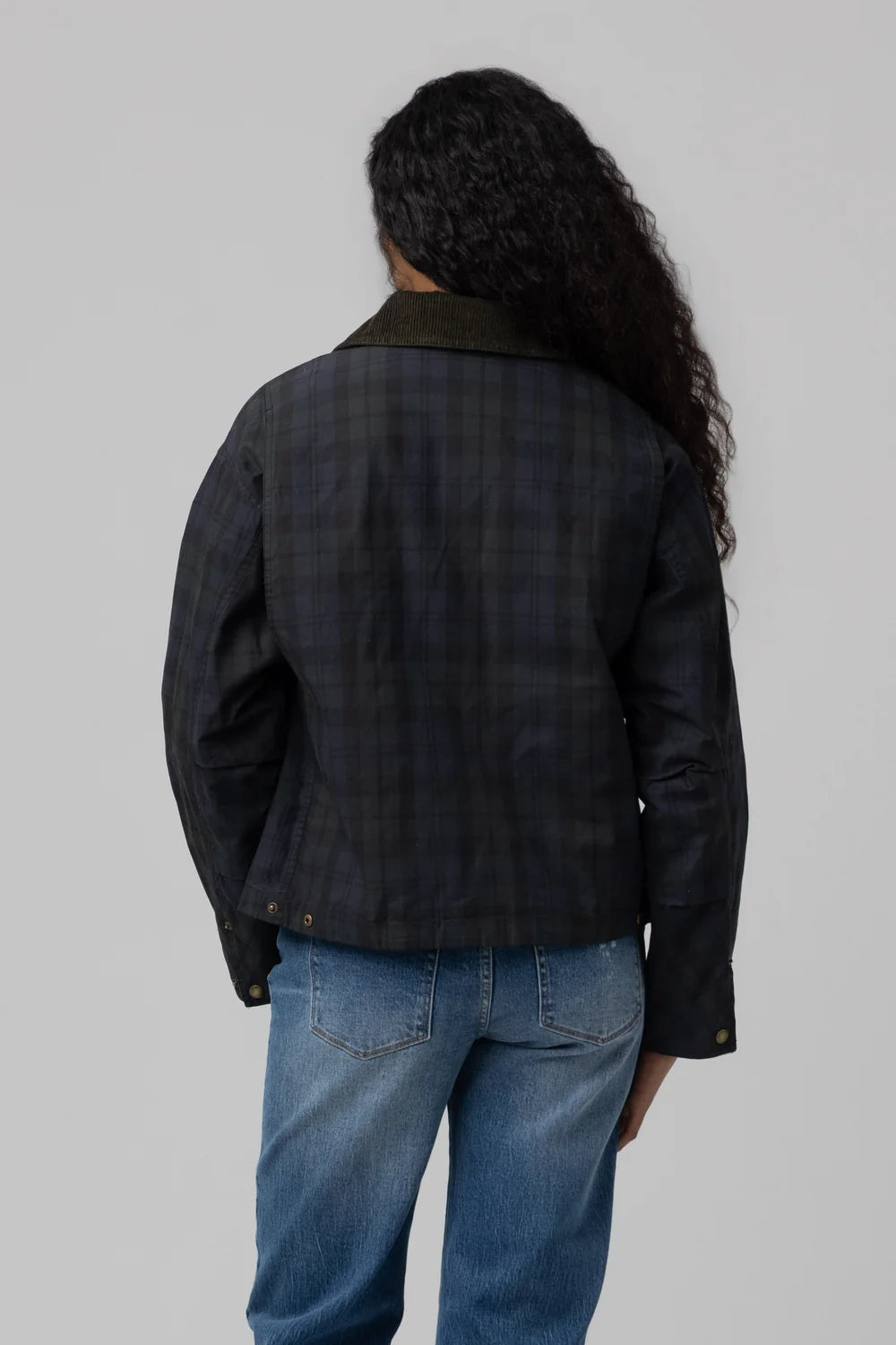 Break Trail Jacket