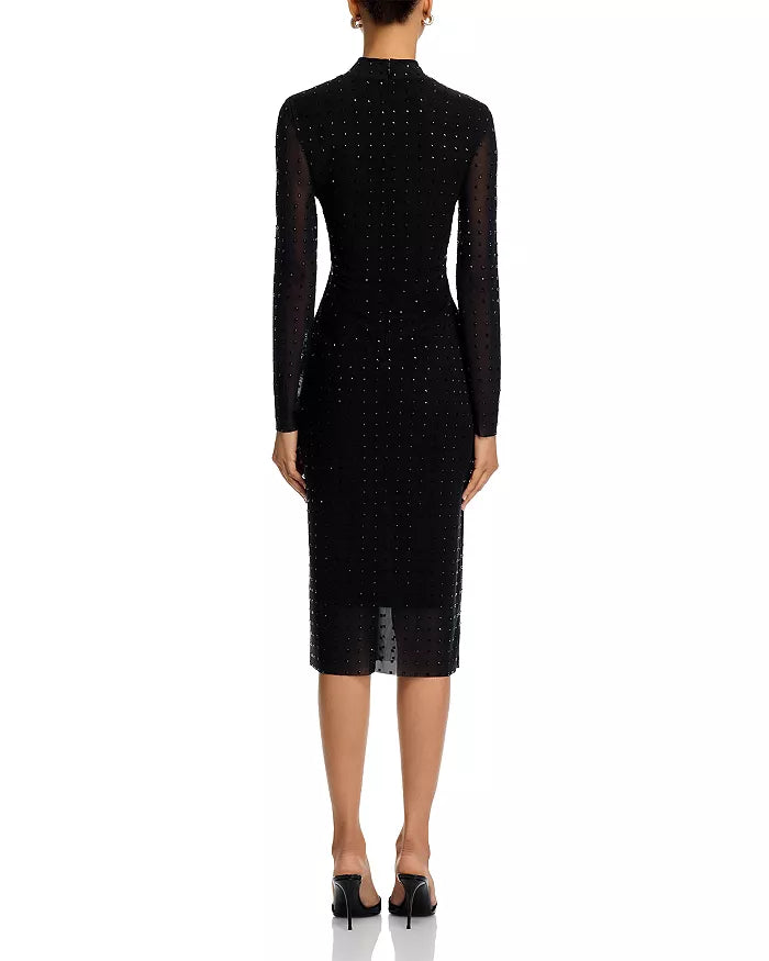 Krista Midi Dress