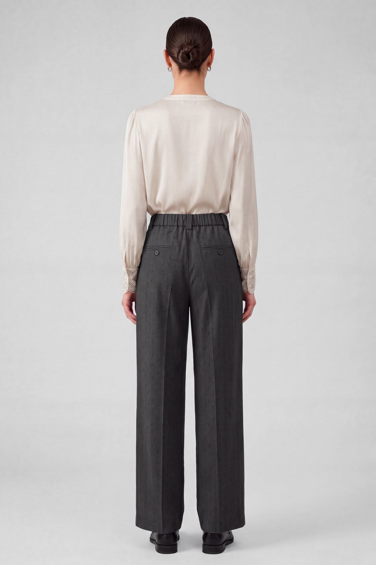 After Dark Trouser