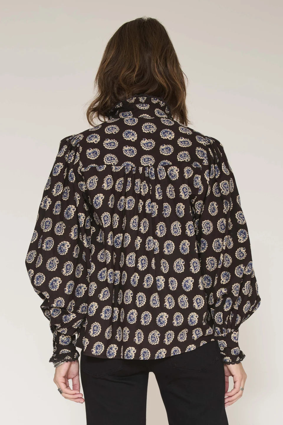 Ceren Blouse