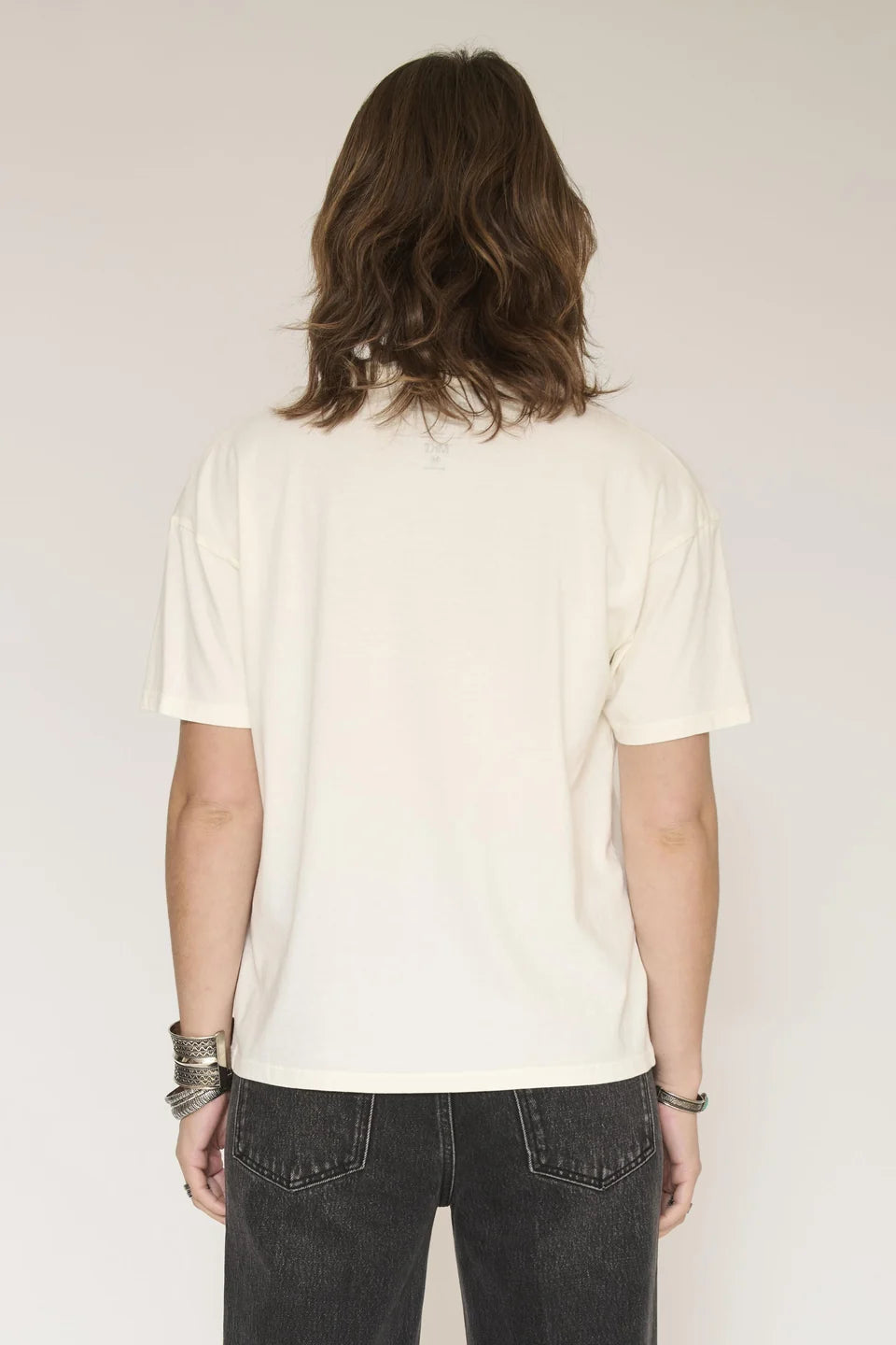 Tomy Blondie Tshirt