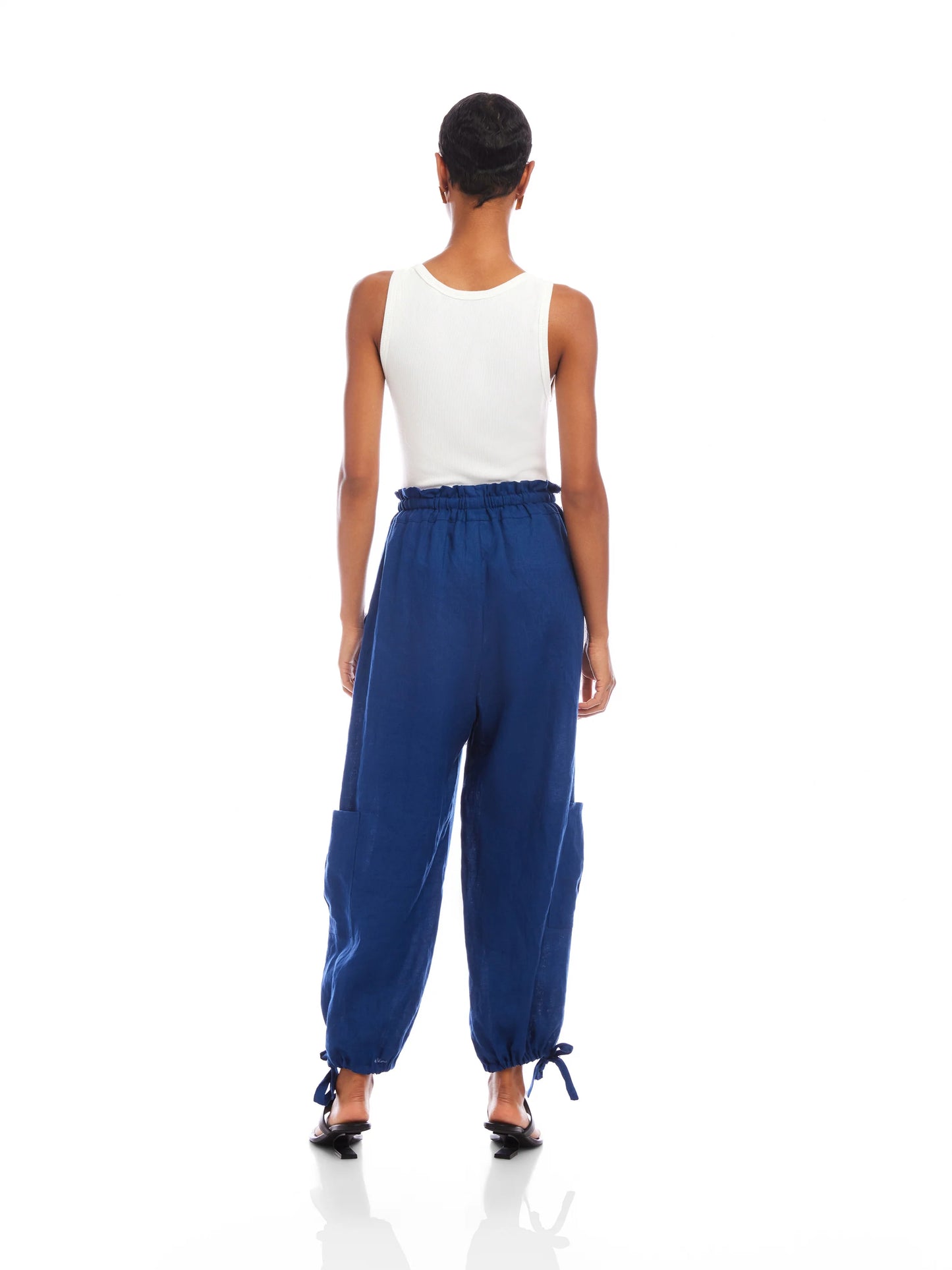 Sea Charo Cargo Pant