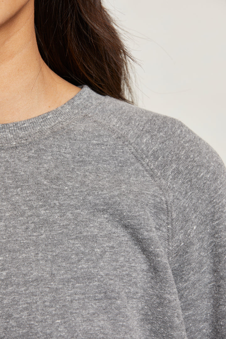 Lennon Dark Heather