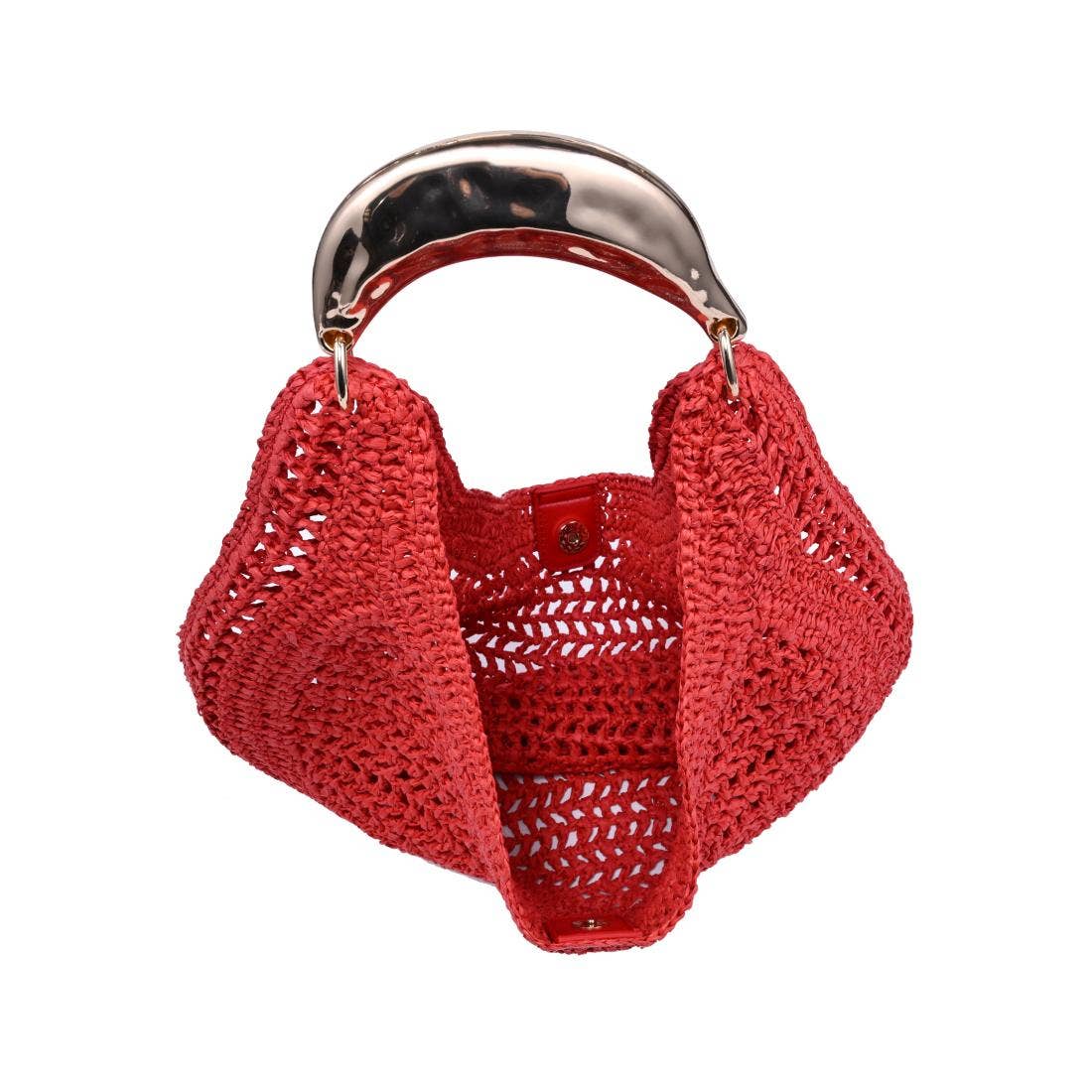 Camden Goldie Hobo: Red