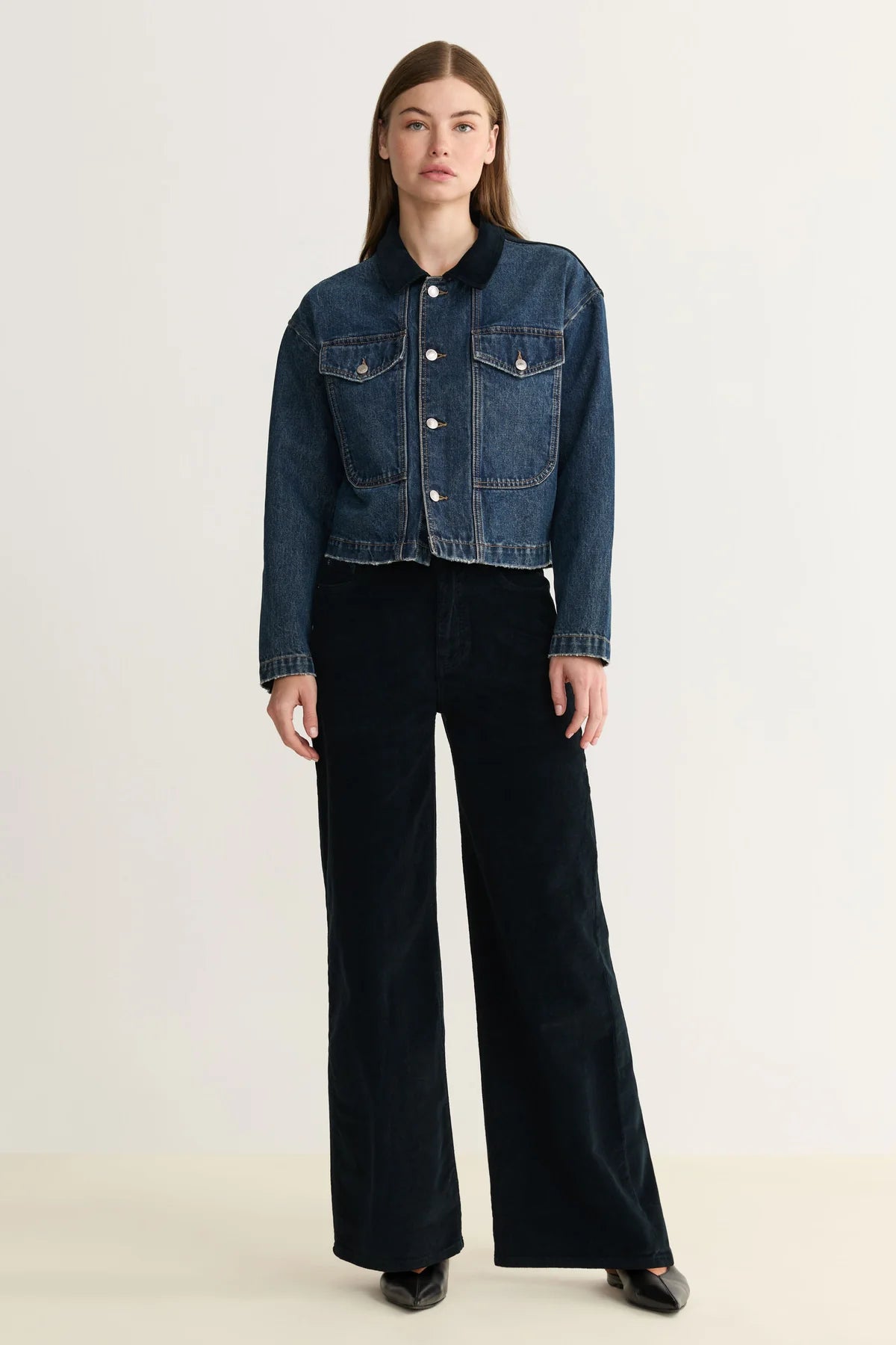 AVL Cropped Mercer