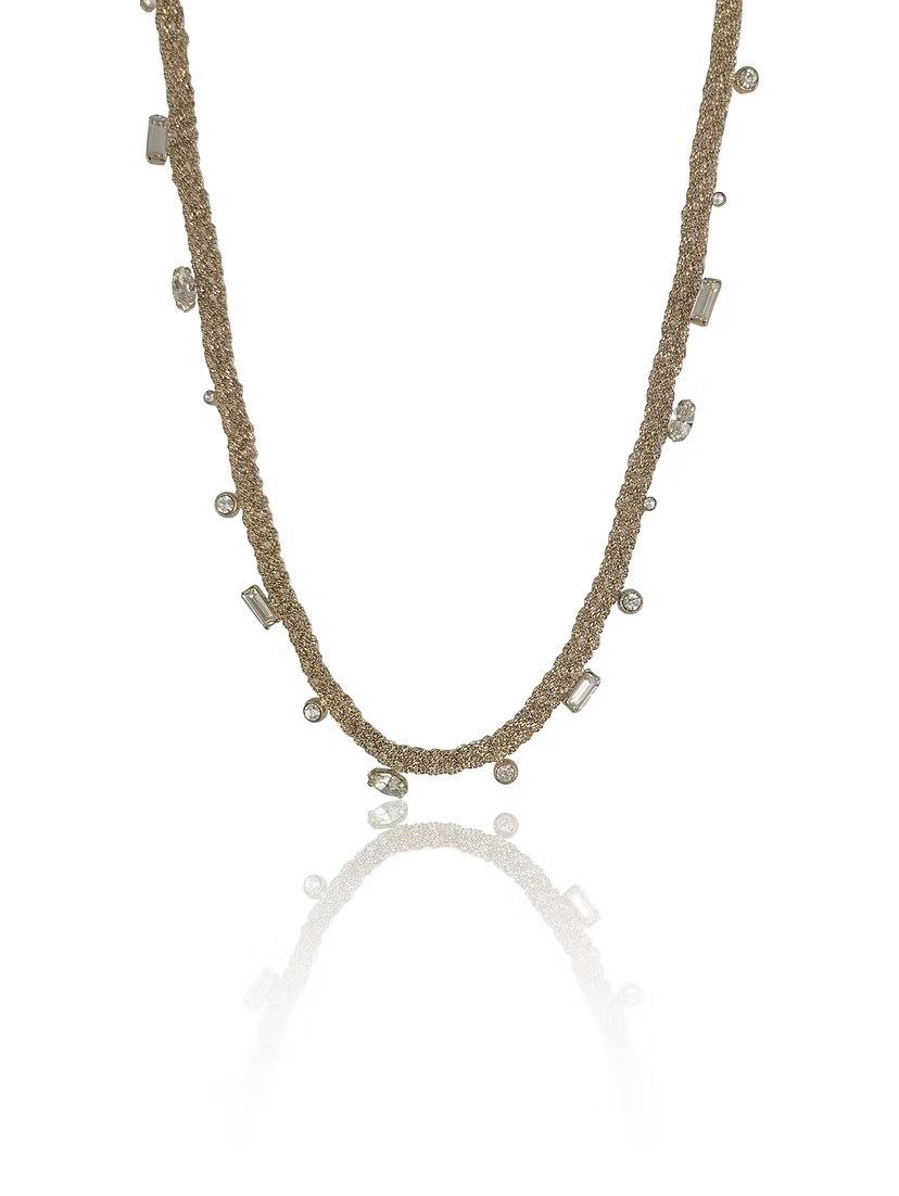 Lucie Necklace