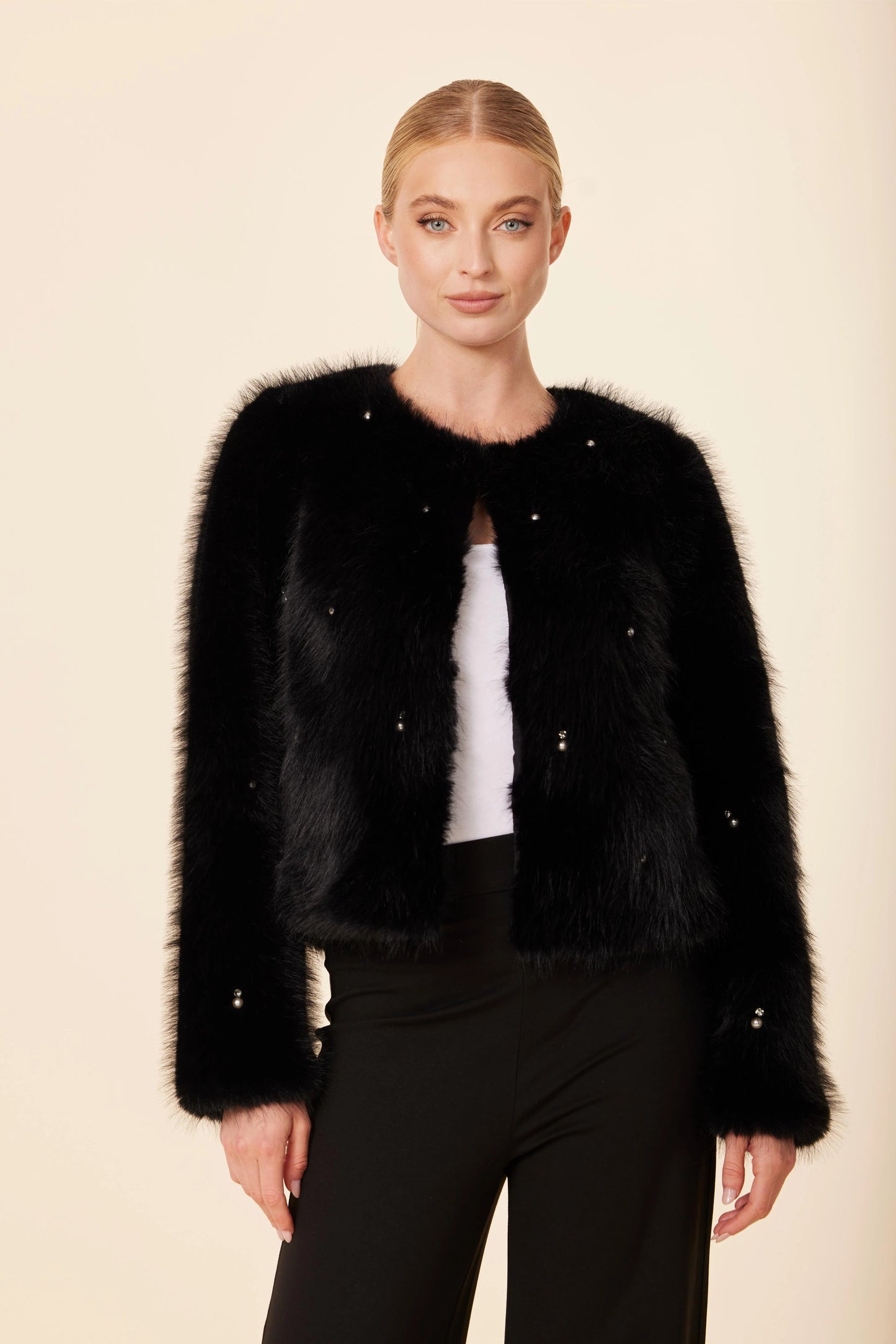 Simone Jacket