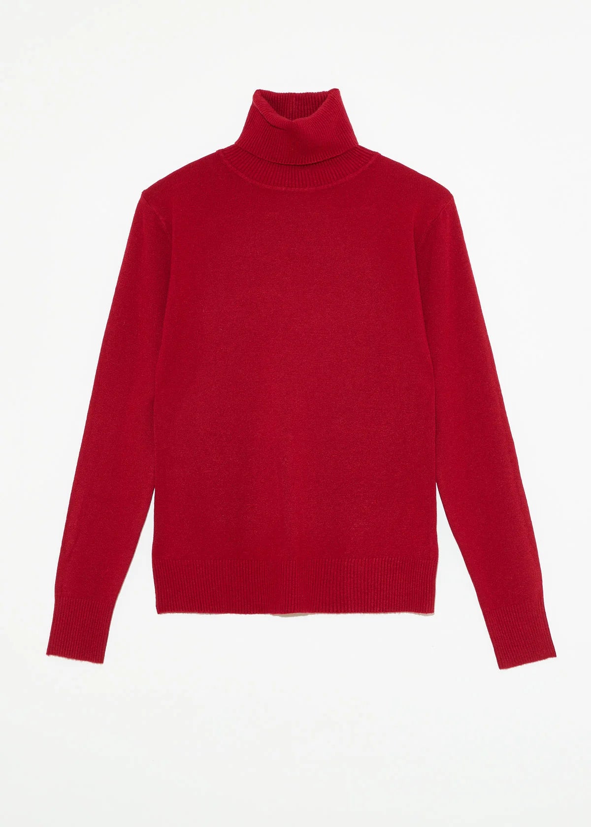 Silene Sweater Bordeaux