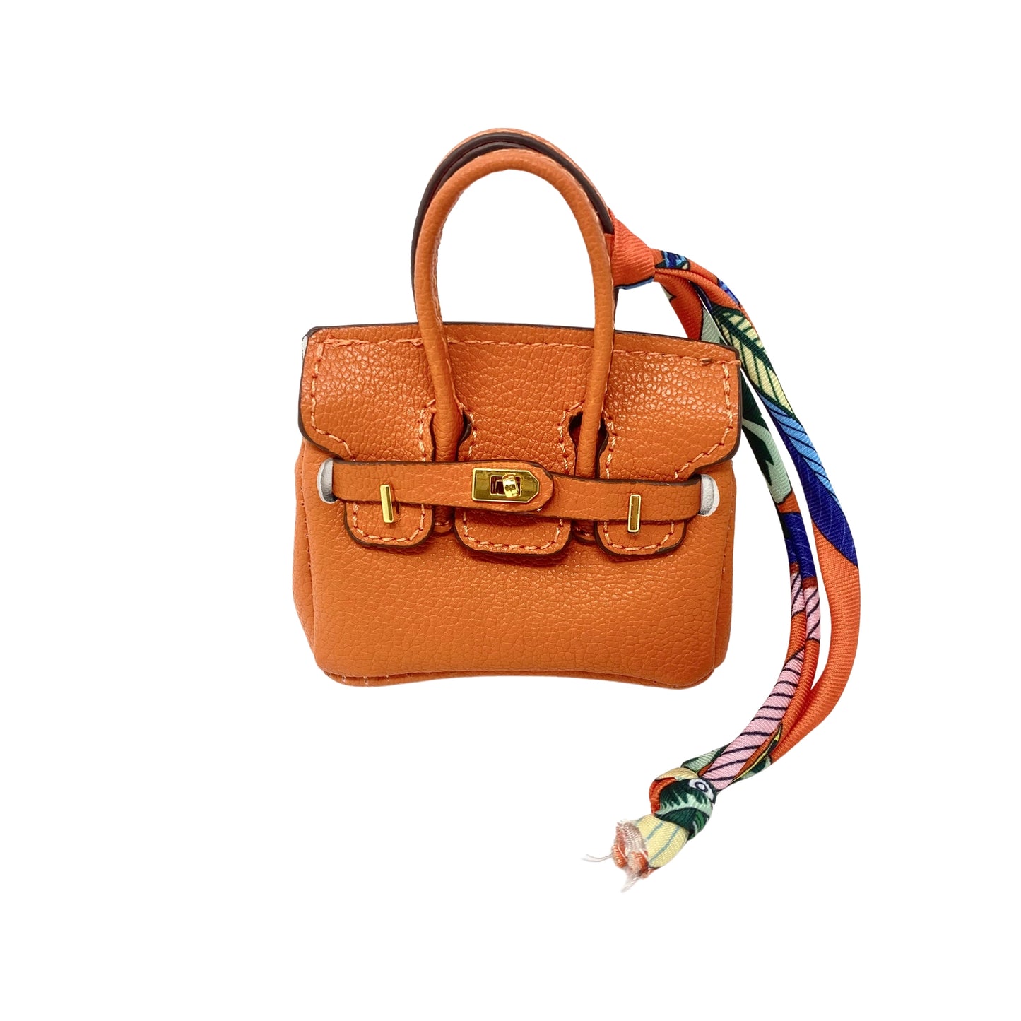 Baby Birkin Bag Charm