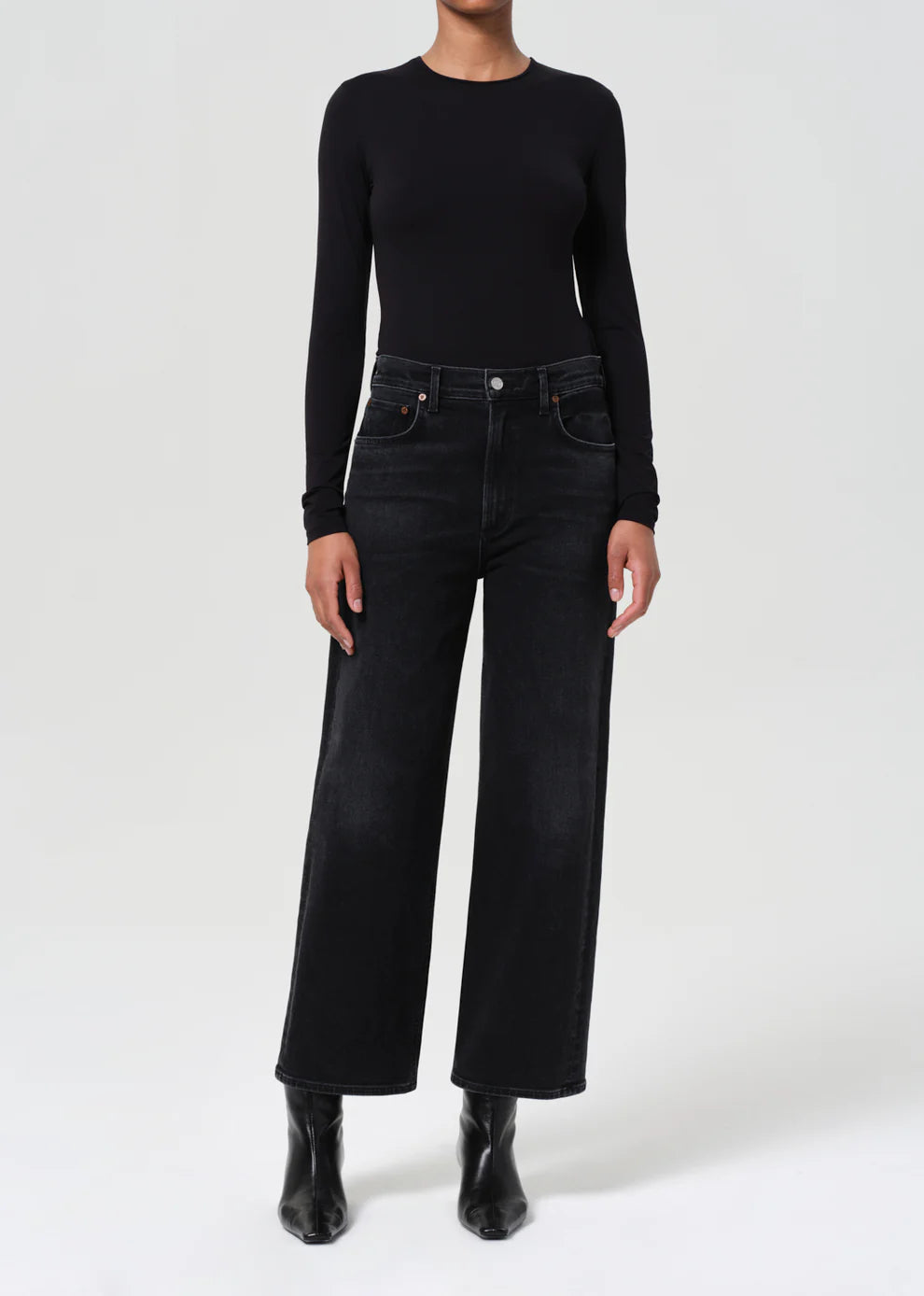 Ren Jean In Hush