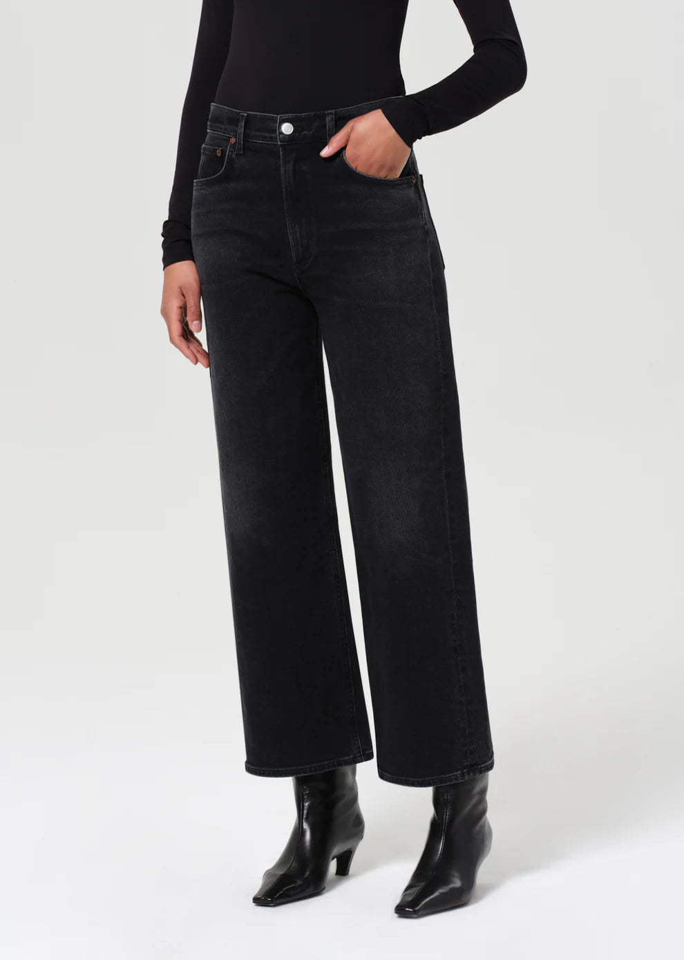 Ren Jean In Hush