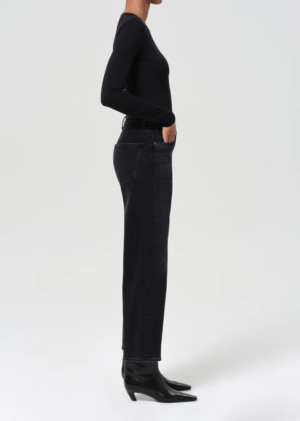 Ren Jean In Hush