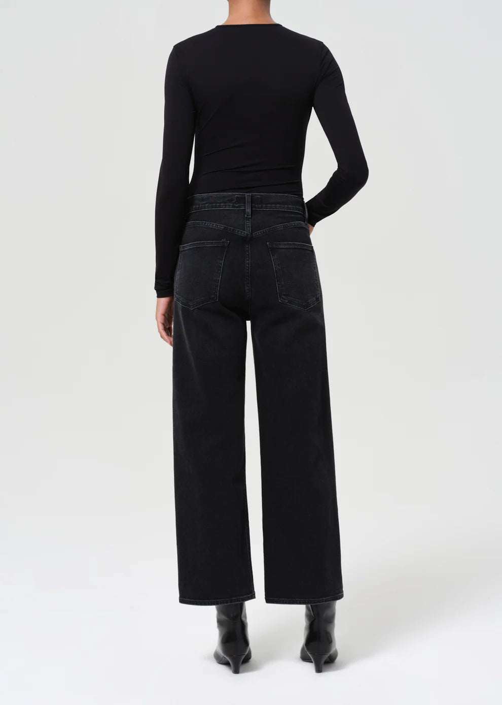 Ren Jean In Hush