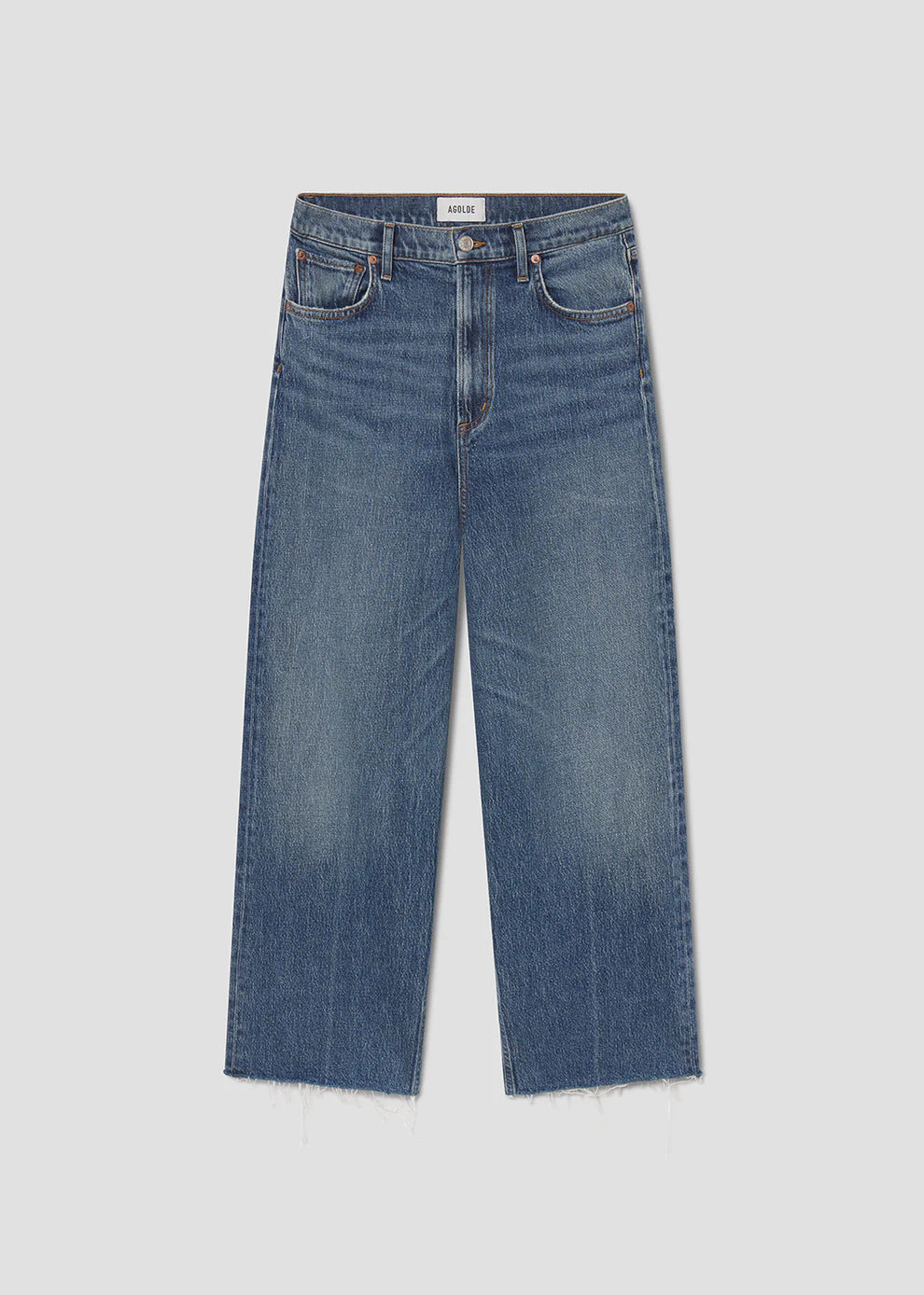 Ren Jean in Cord