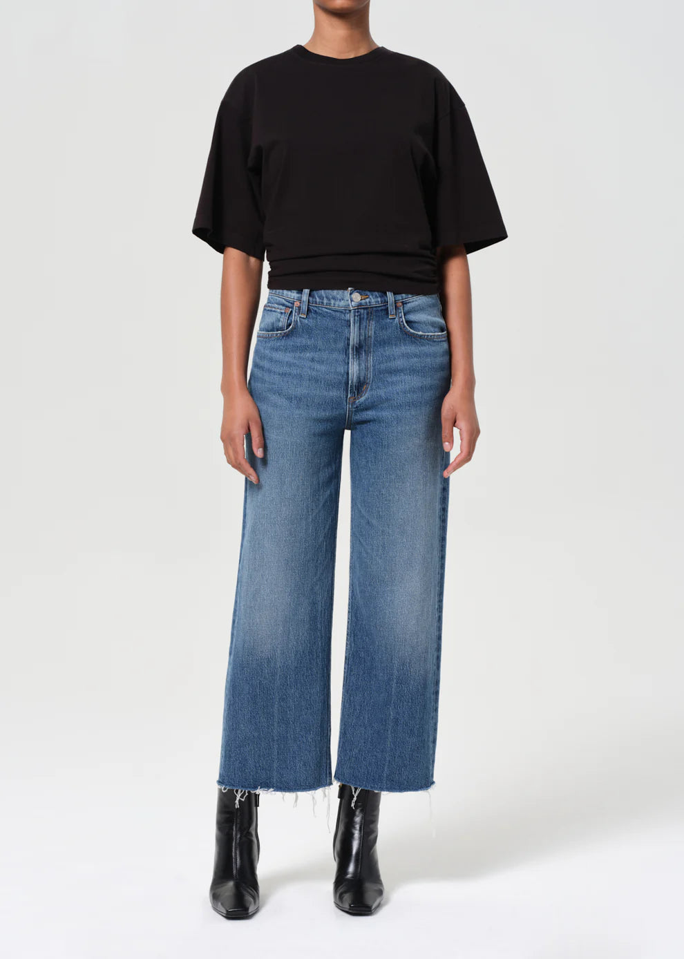 Ren Jean in Cord