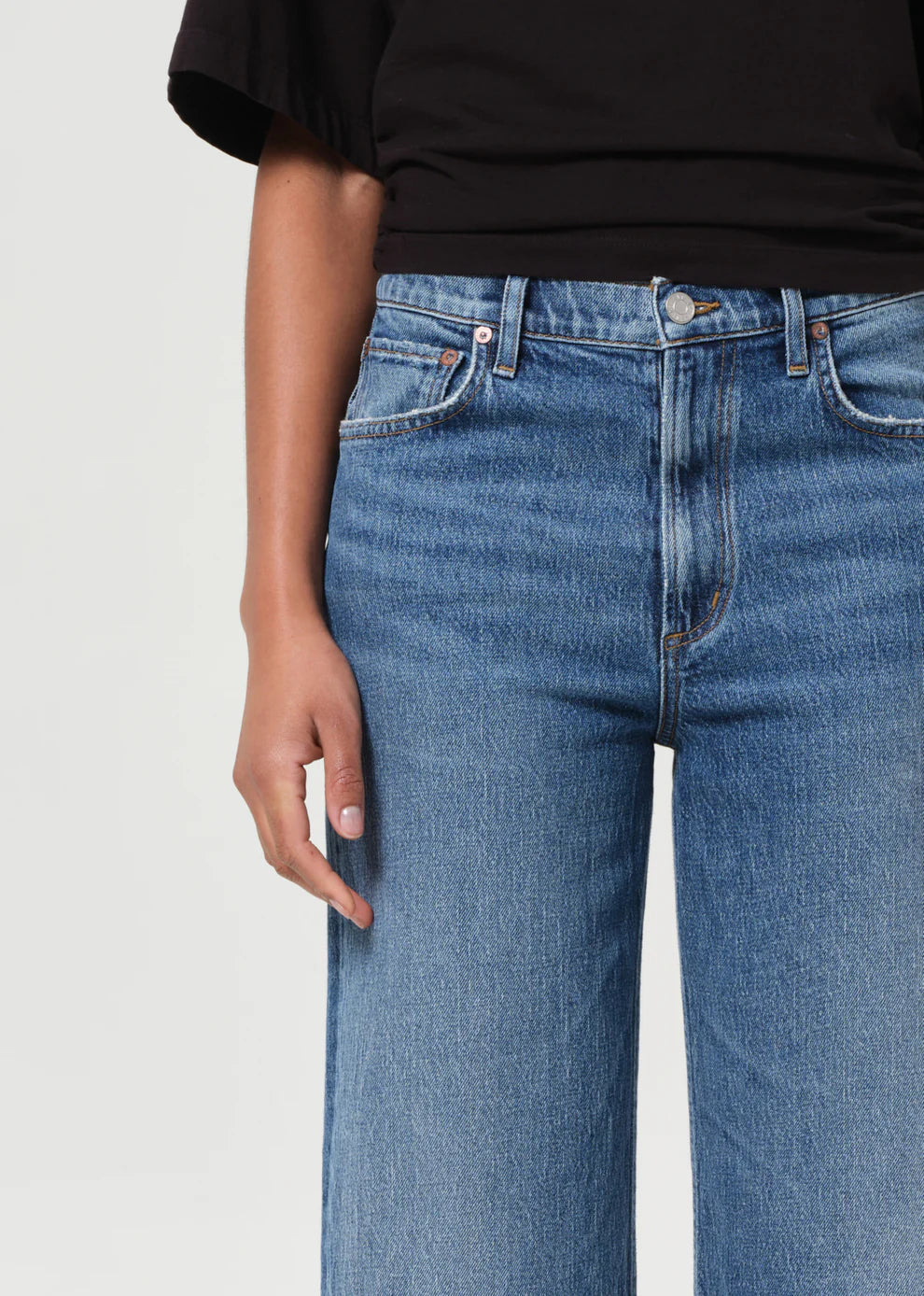 Ren Jean in Cord