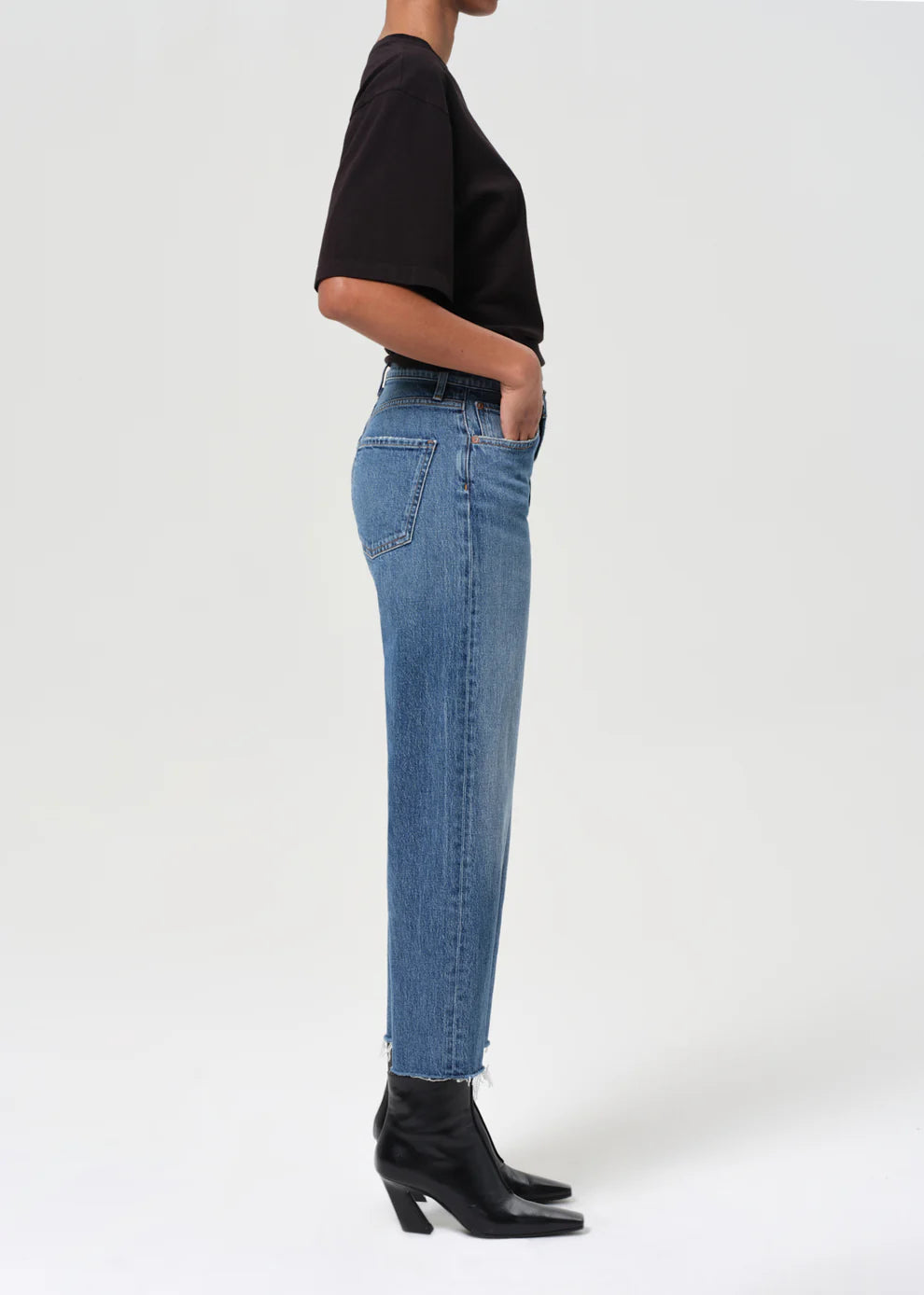 Ren Jean in Cord