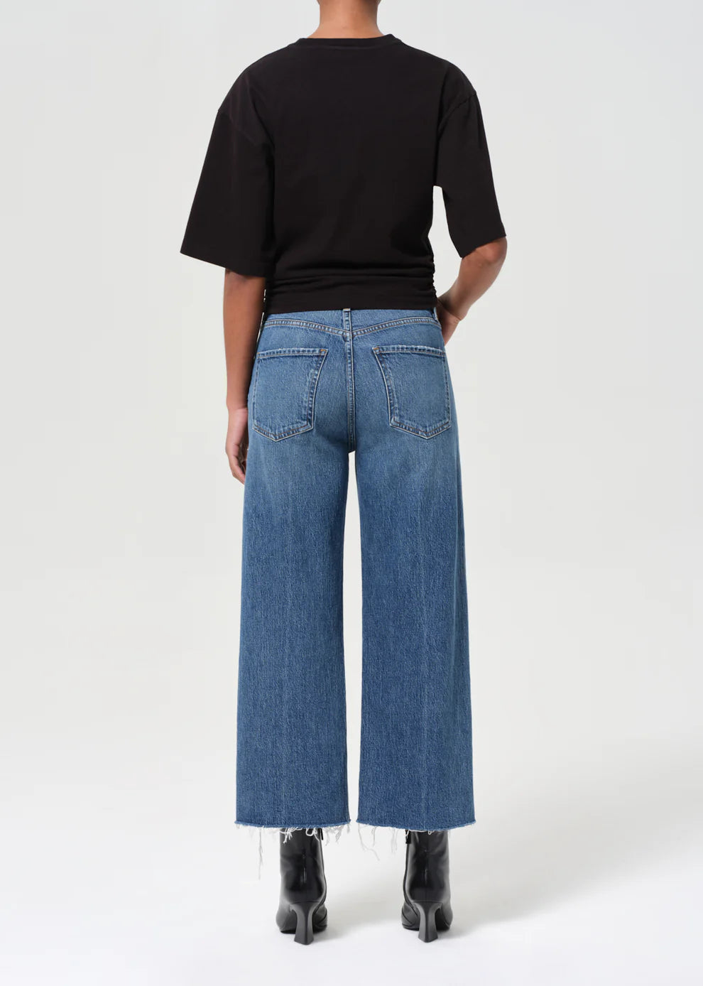 Ren Jean in Cord