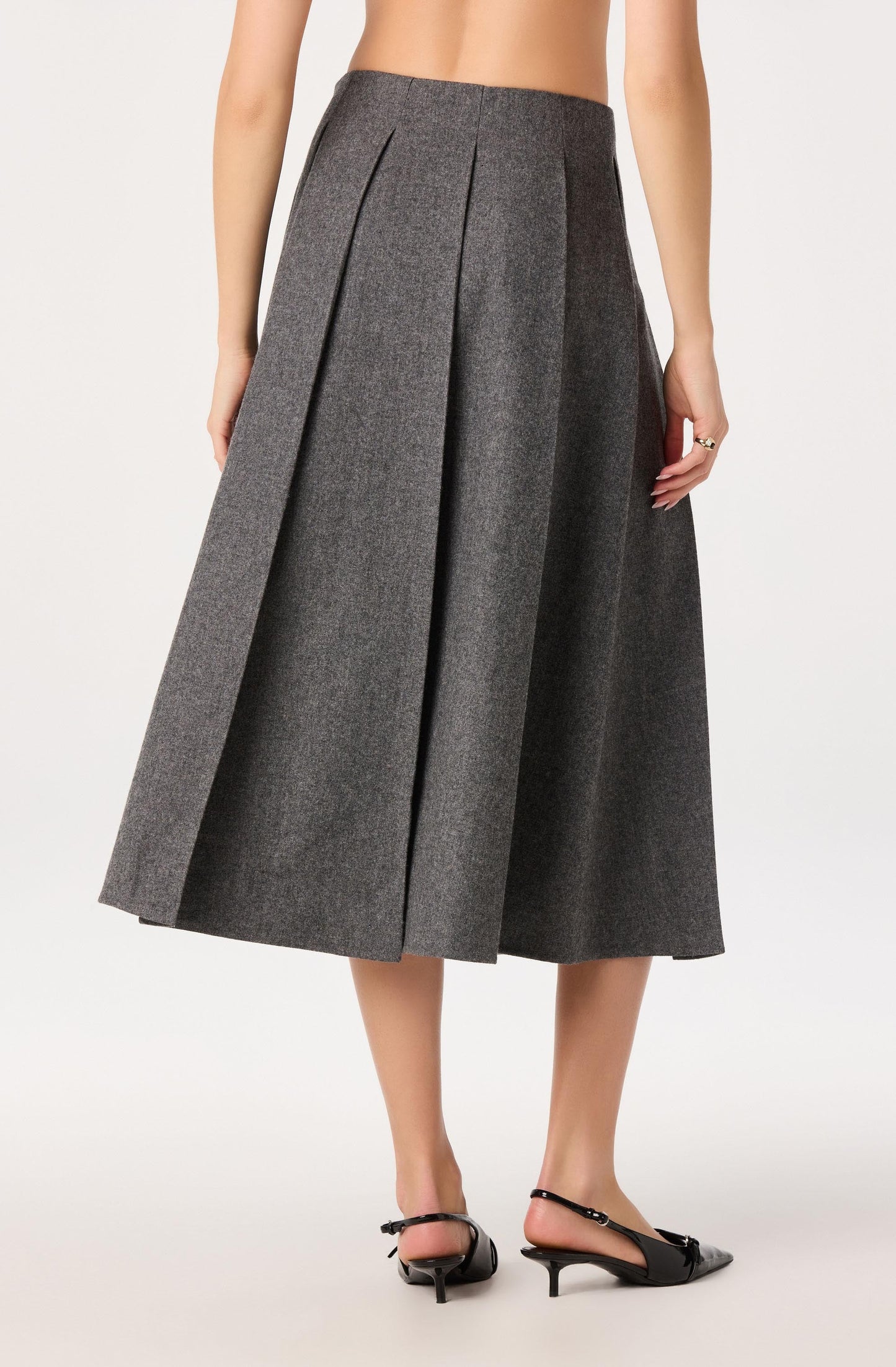 Kelsie Skirt
