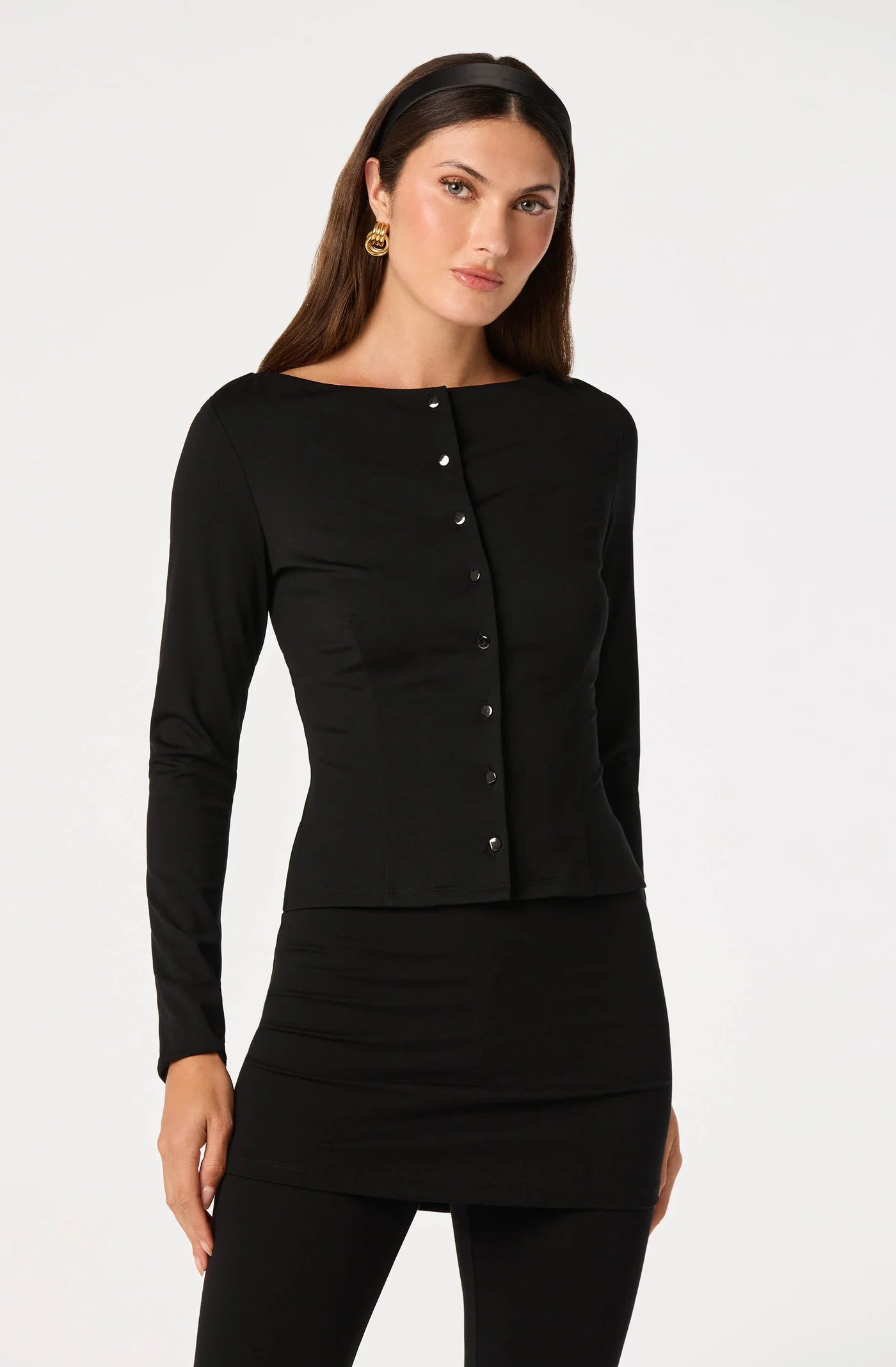 Holly Top