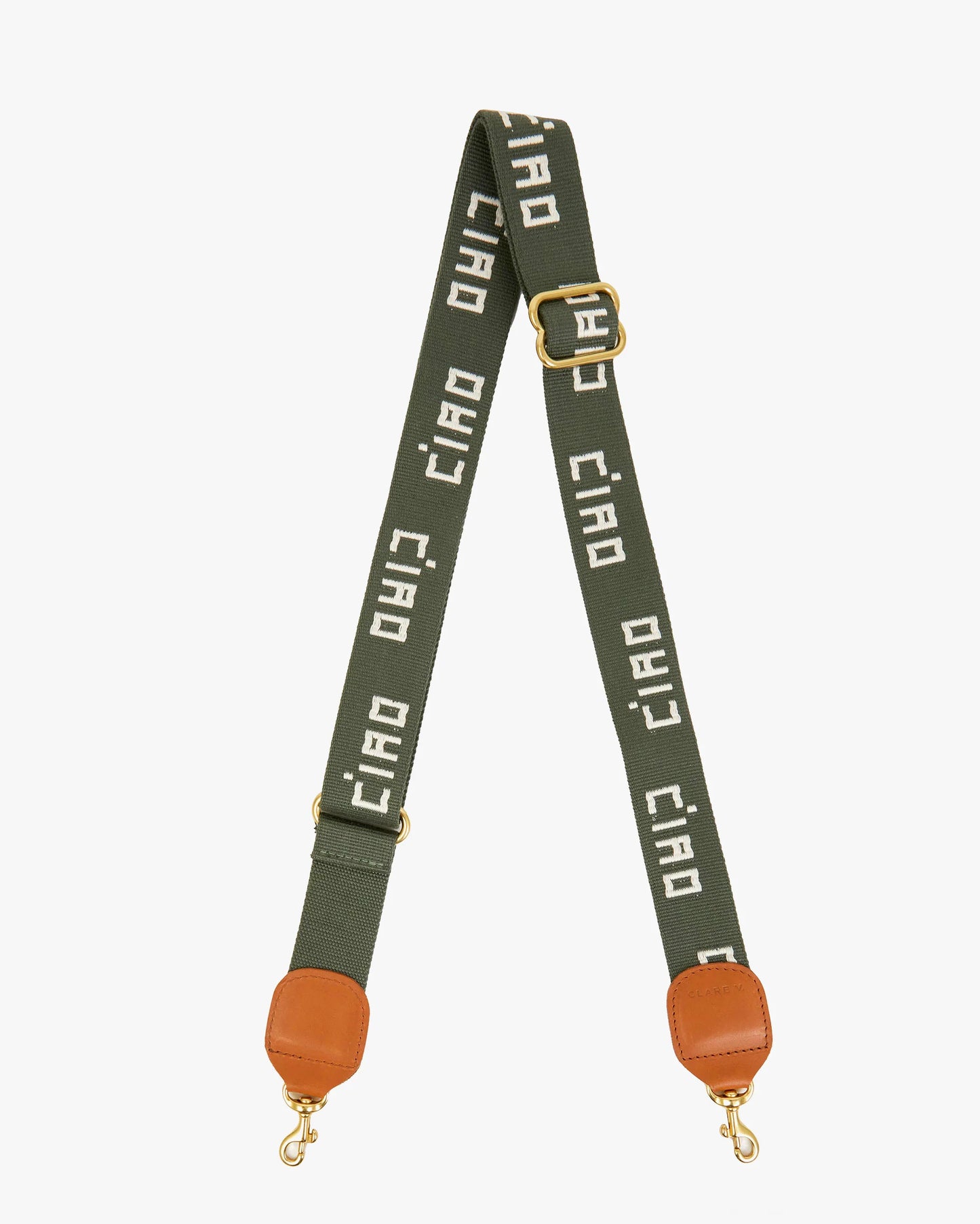 Army Ciao Adjustable Strap