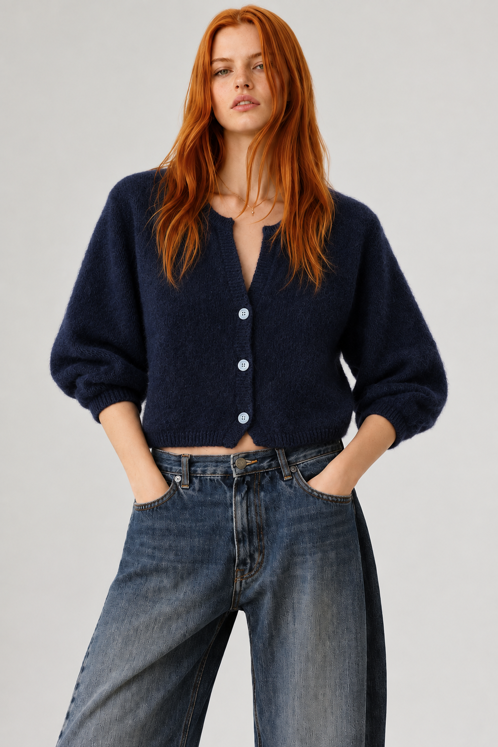 French Connection Cardigan