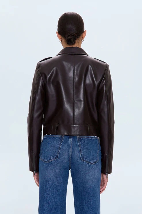 Bex French Roast Jacket