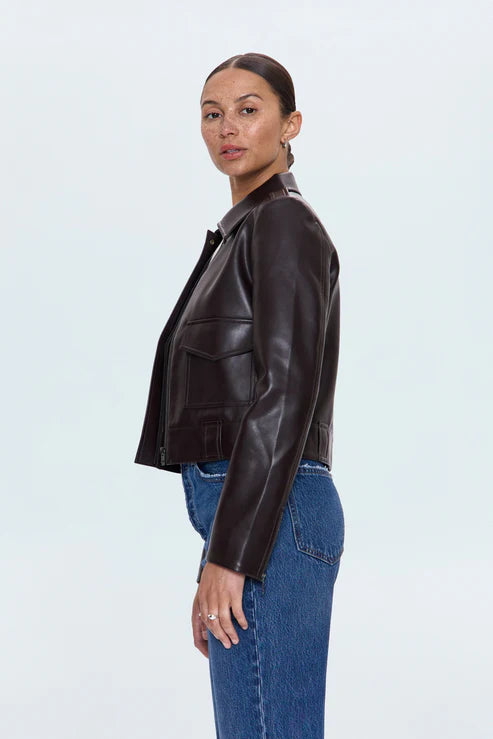 Bex French Roast Jacket