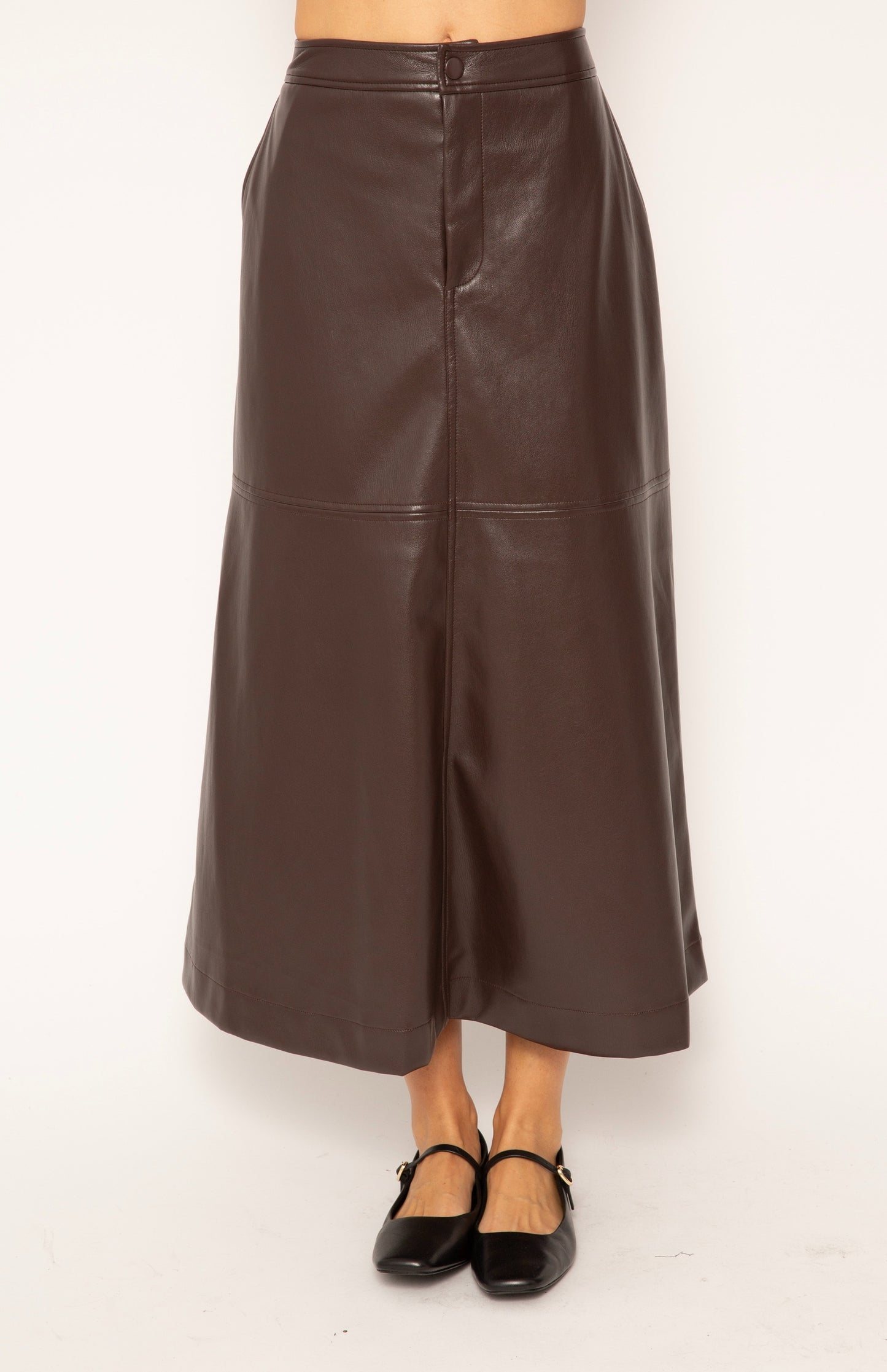 Beatrix Midi Skirt