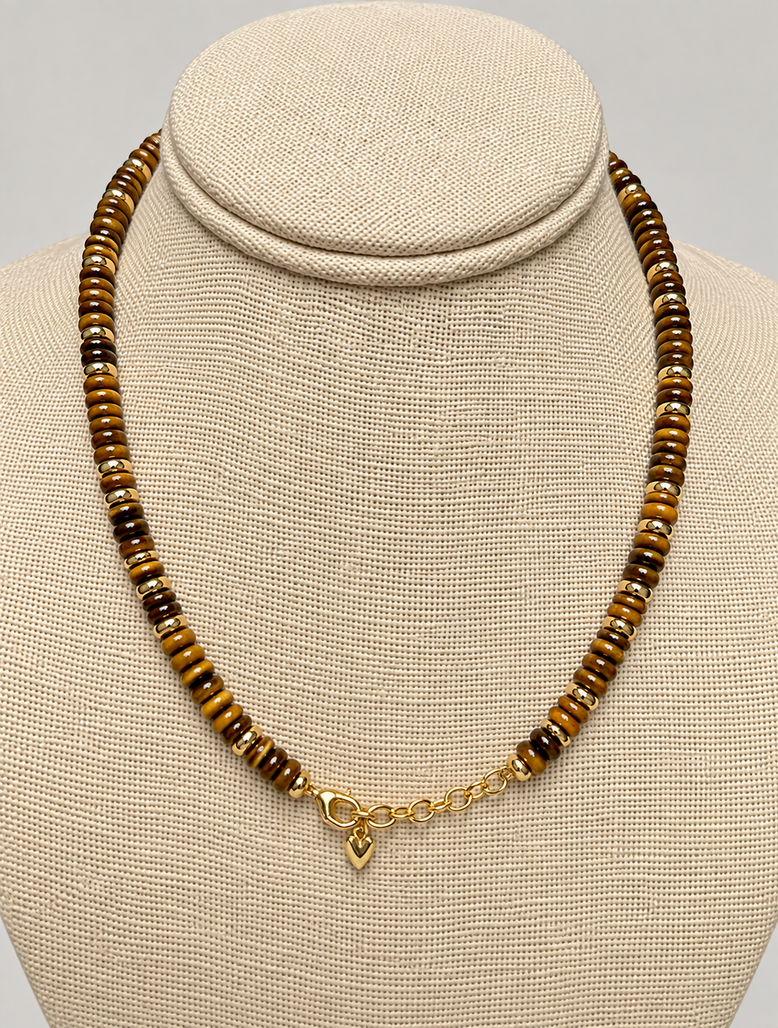 Stone Cold Necklace