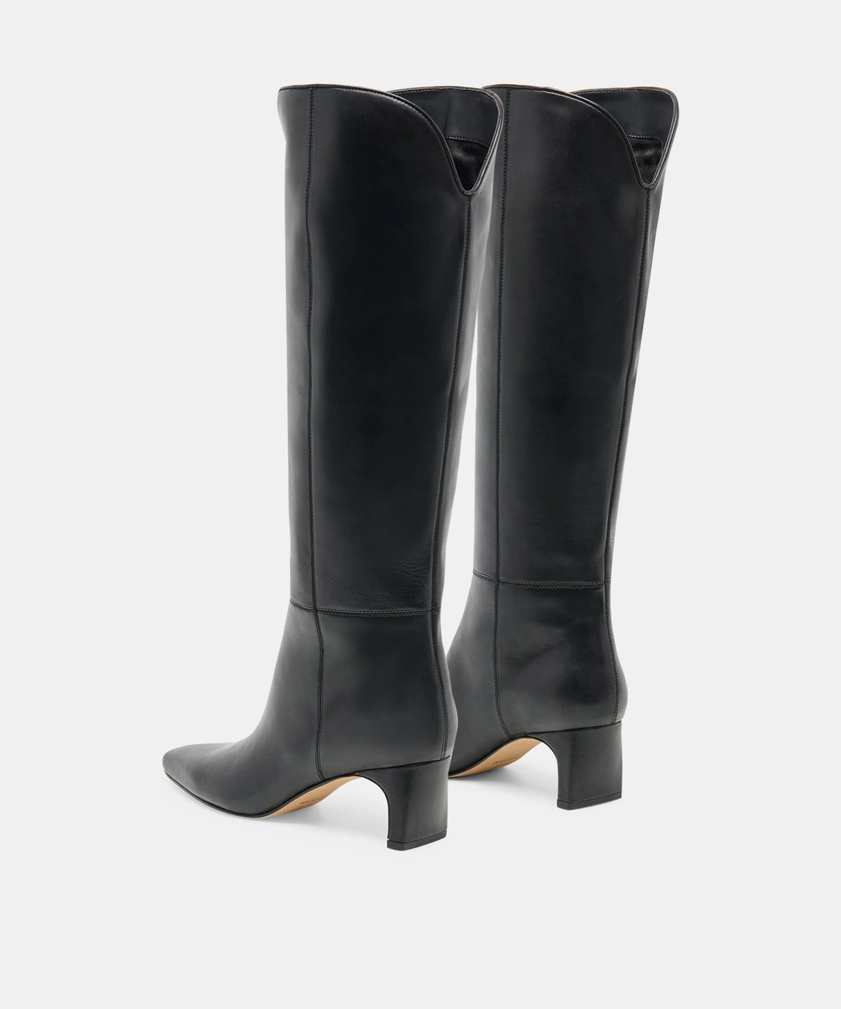 Brion Leather Boots