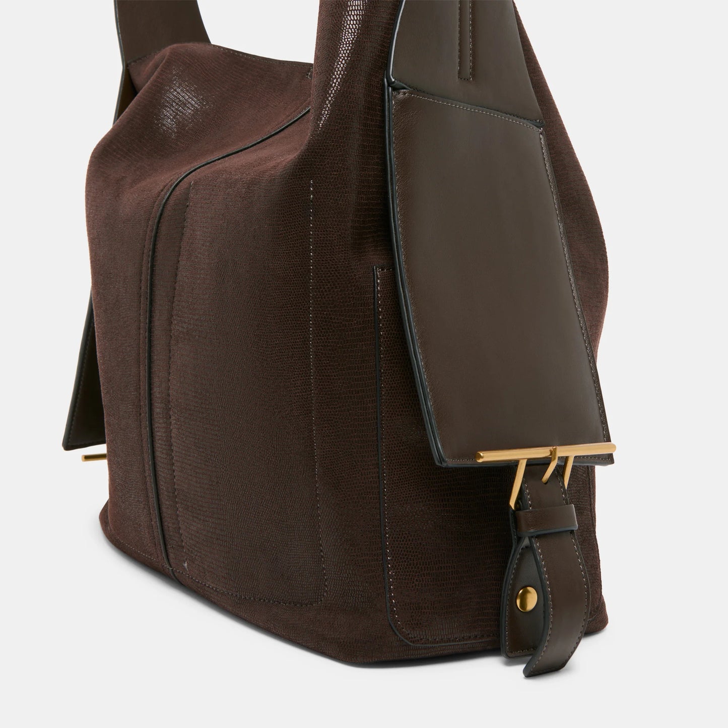 Arden Espresso Stella Tote