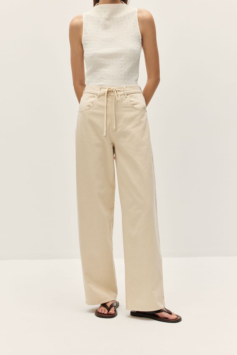 Edda Pants