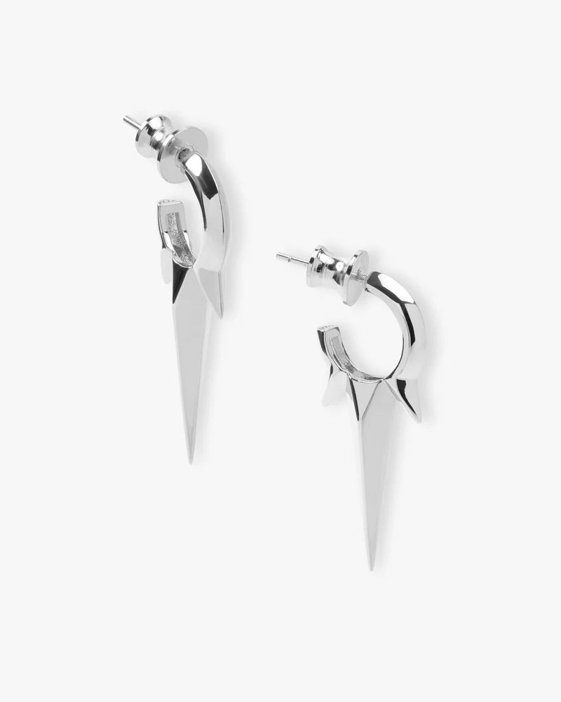 Gabriella Smooth Triple Spike