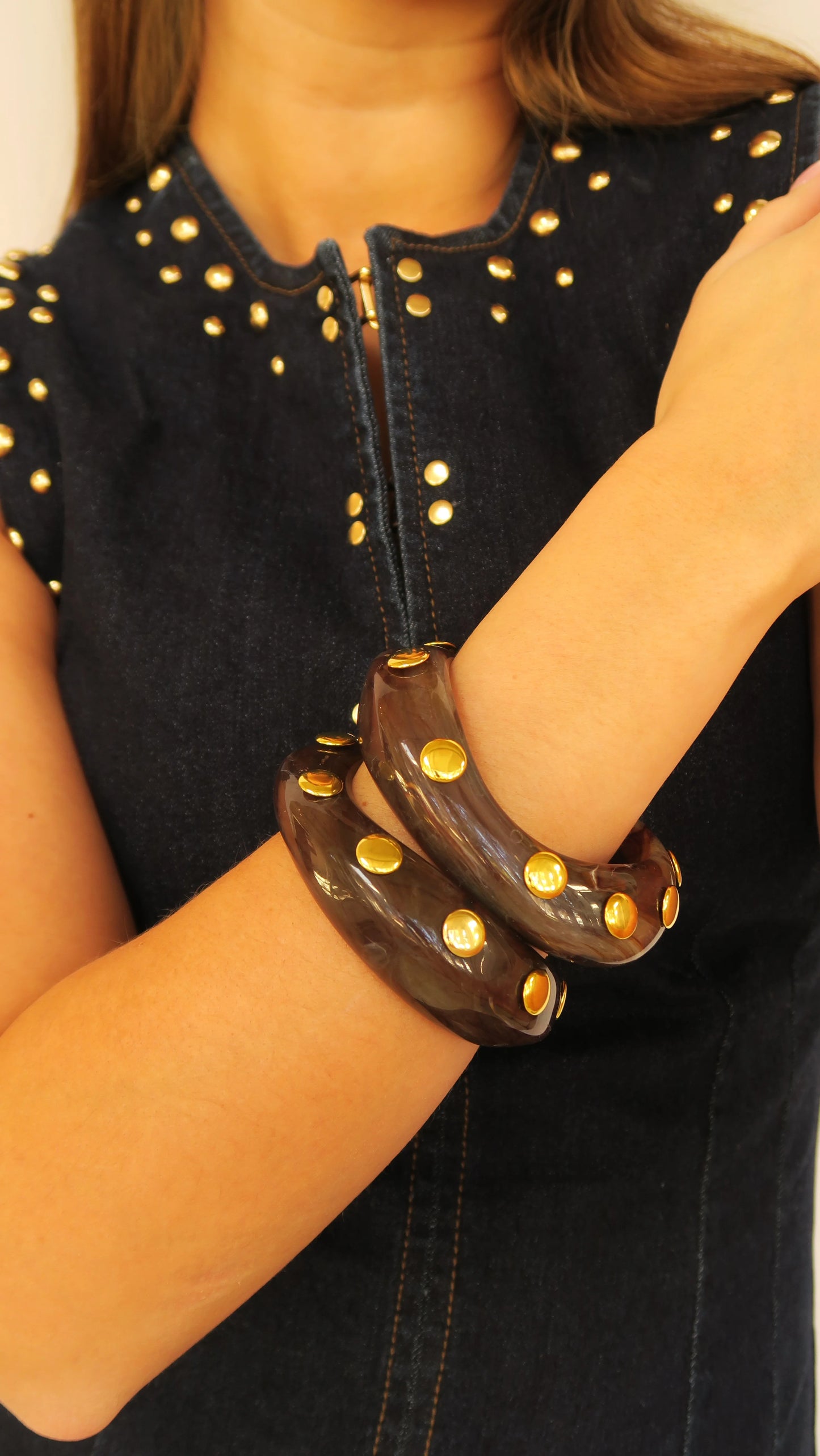 The Mercer Cuff