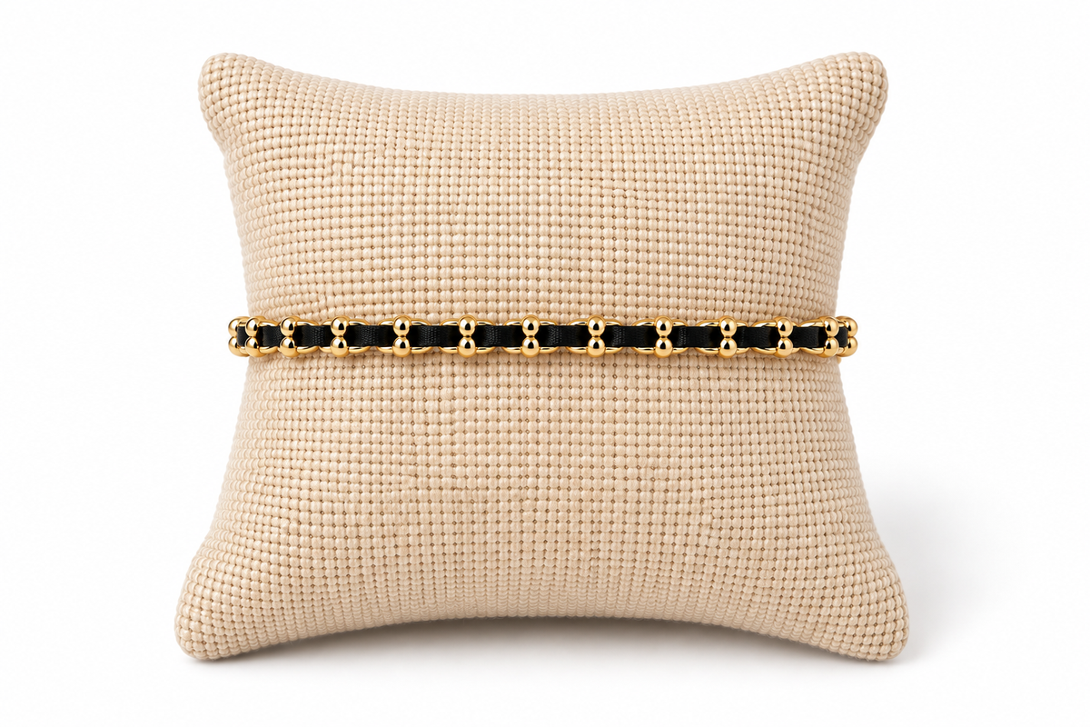 Fine Line Bracelet