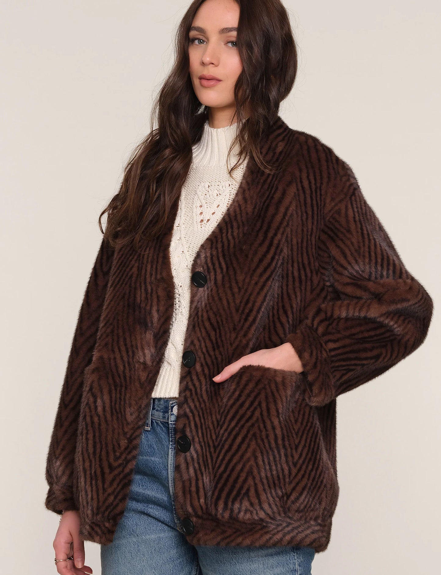 Nelsi Jacket