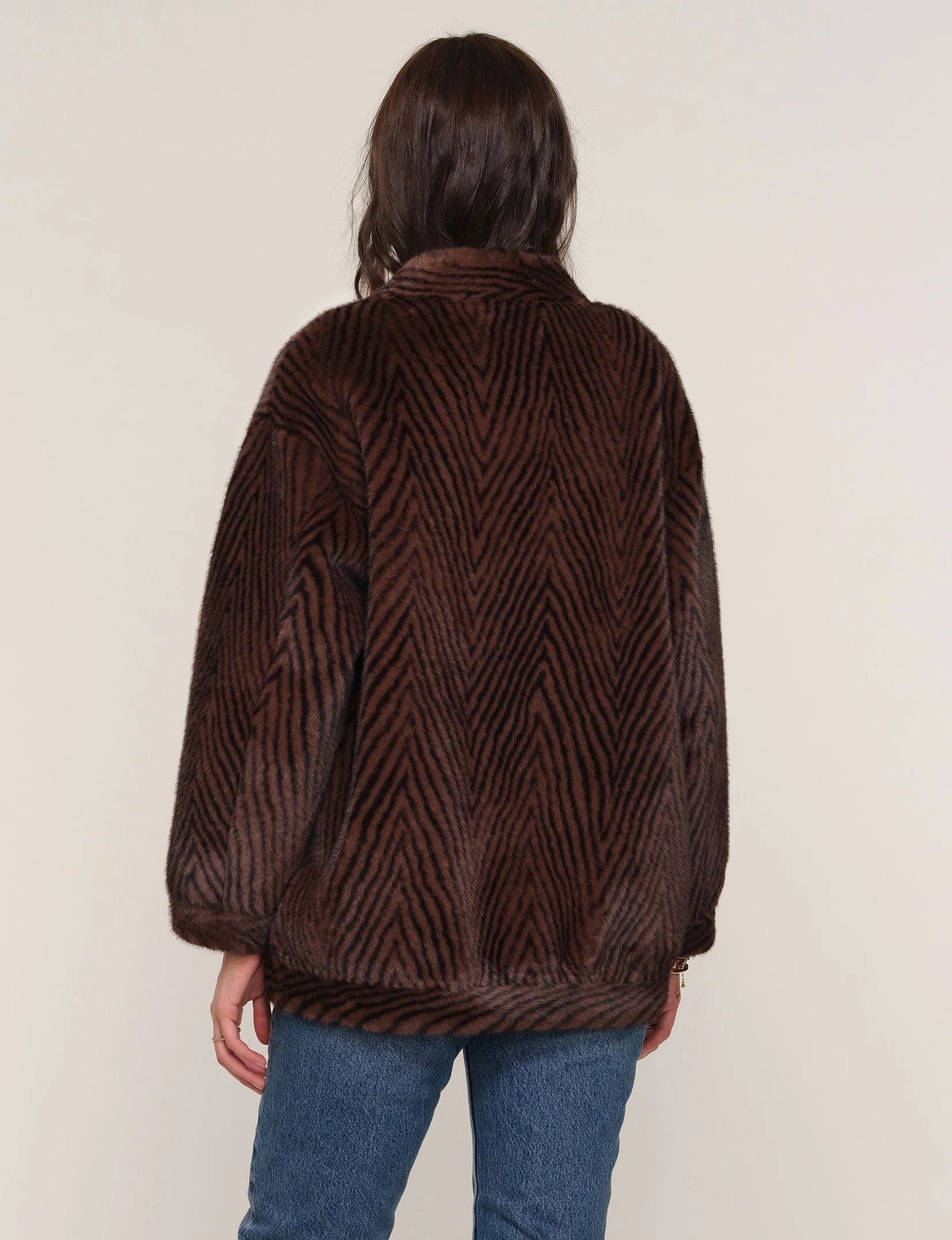 Nelsi Jacket