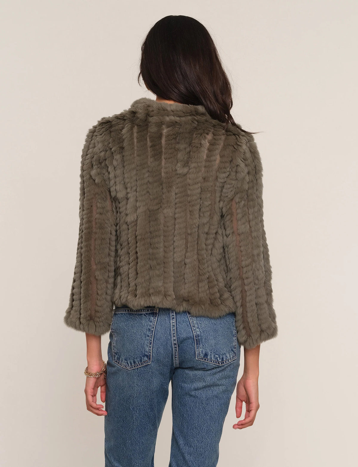 Rosa Jacket