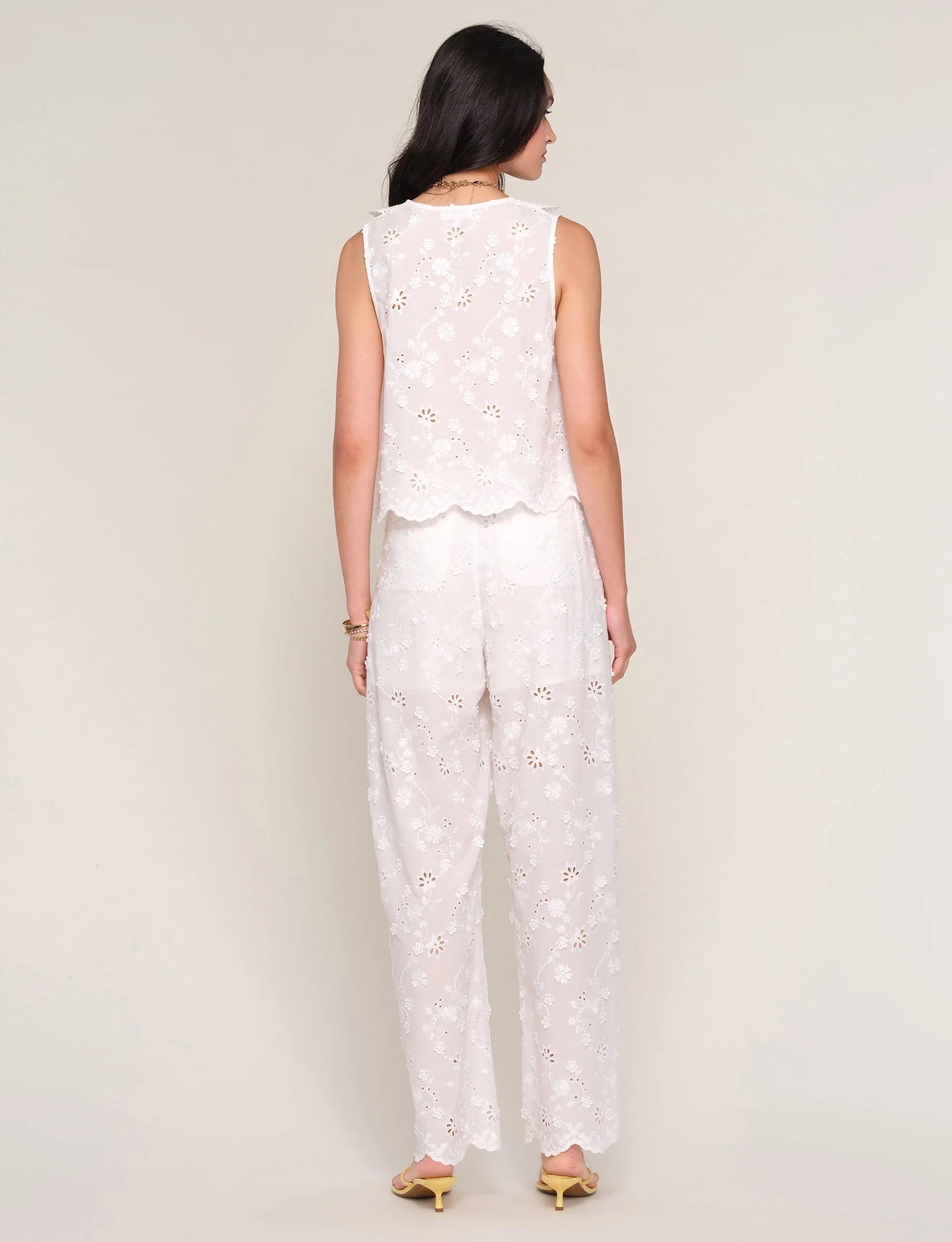 Lili Pant