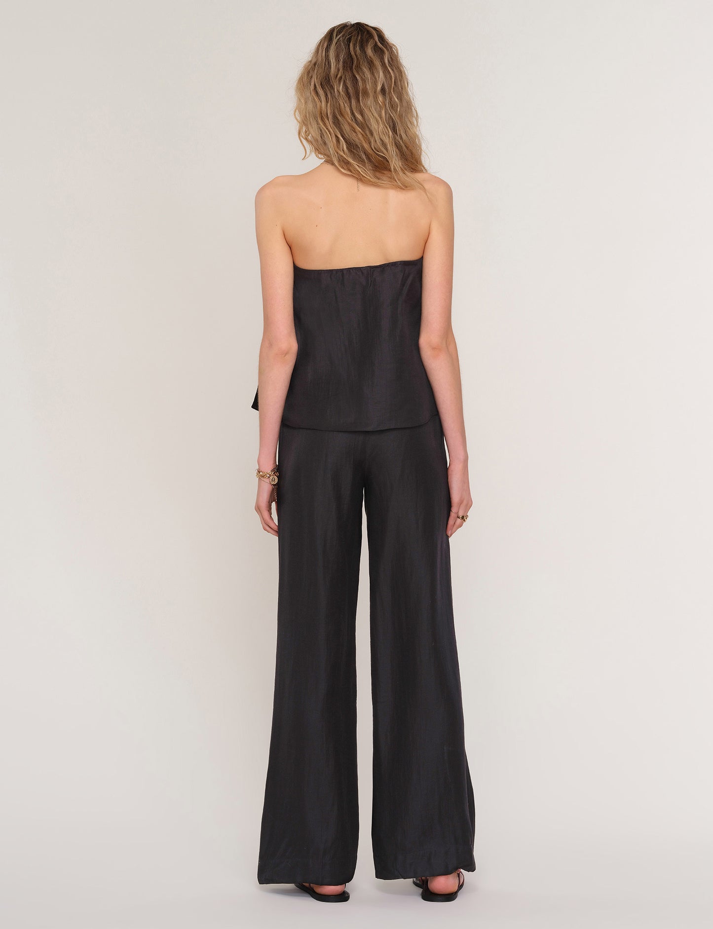 Lyra Set Black