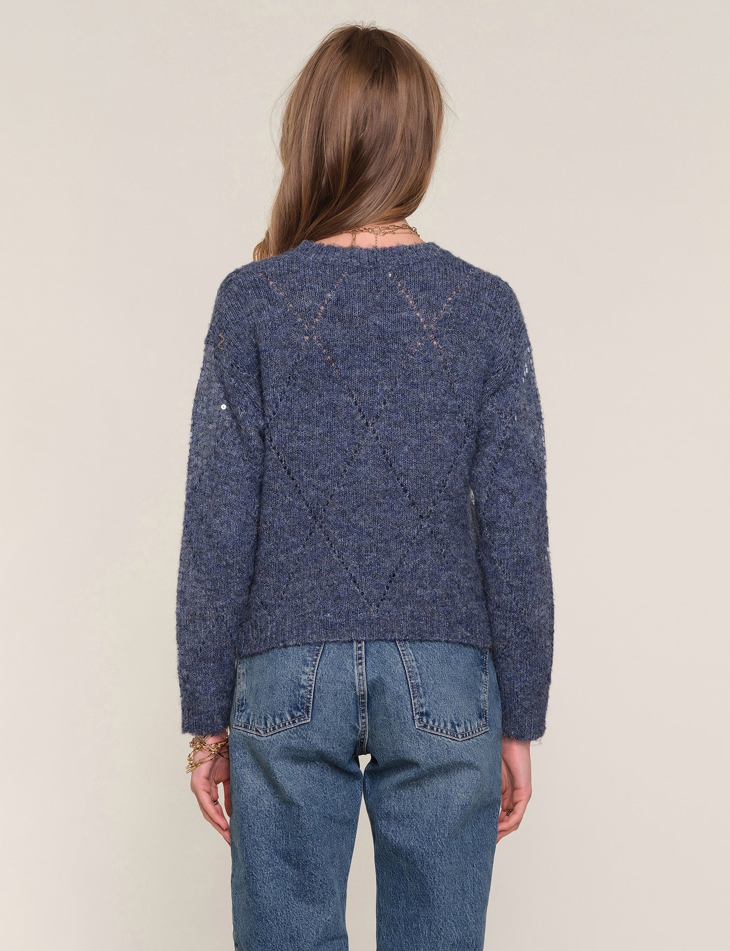 Dorian Sweater