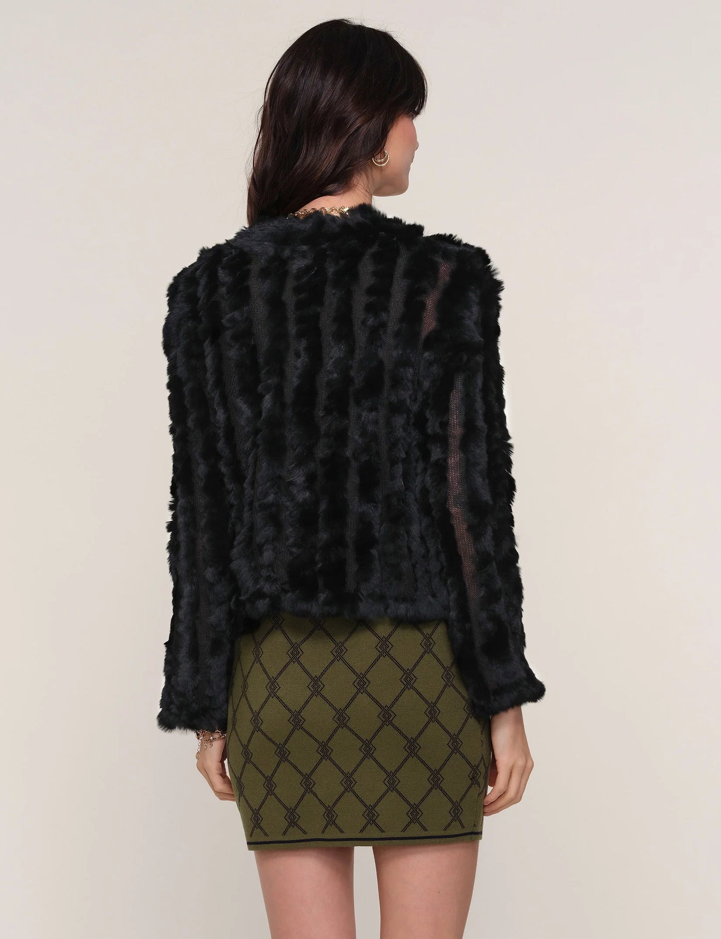 Rosa Jacket