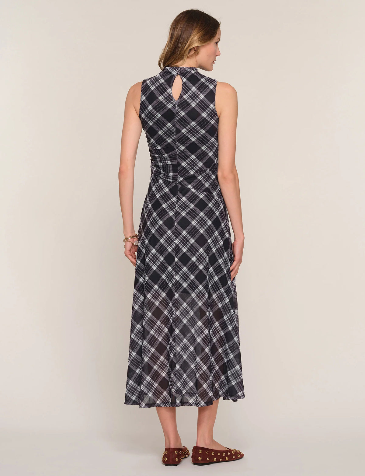 Warren Dress