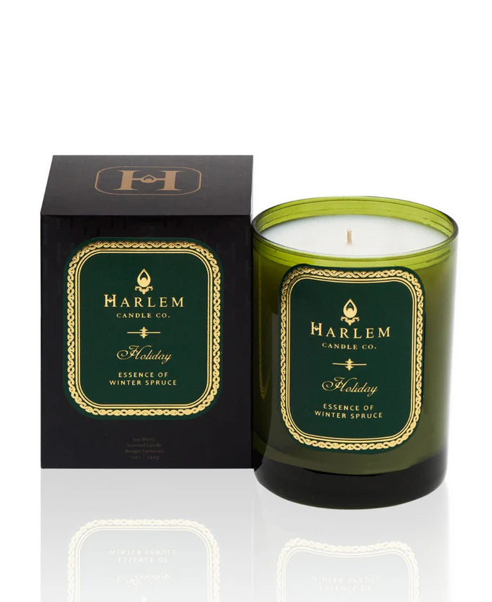 Holiday Candle