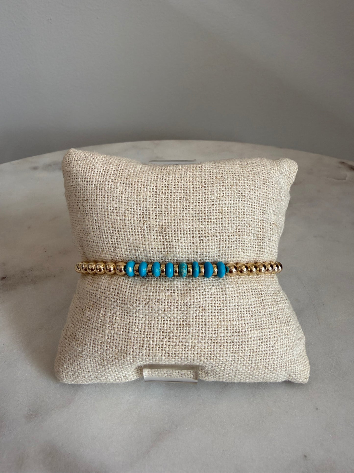 The Azure Bracelet Stack