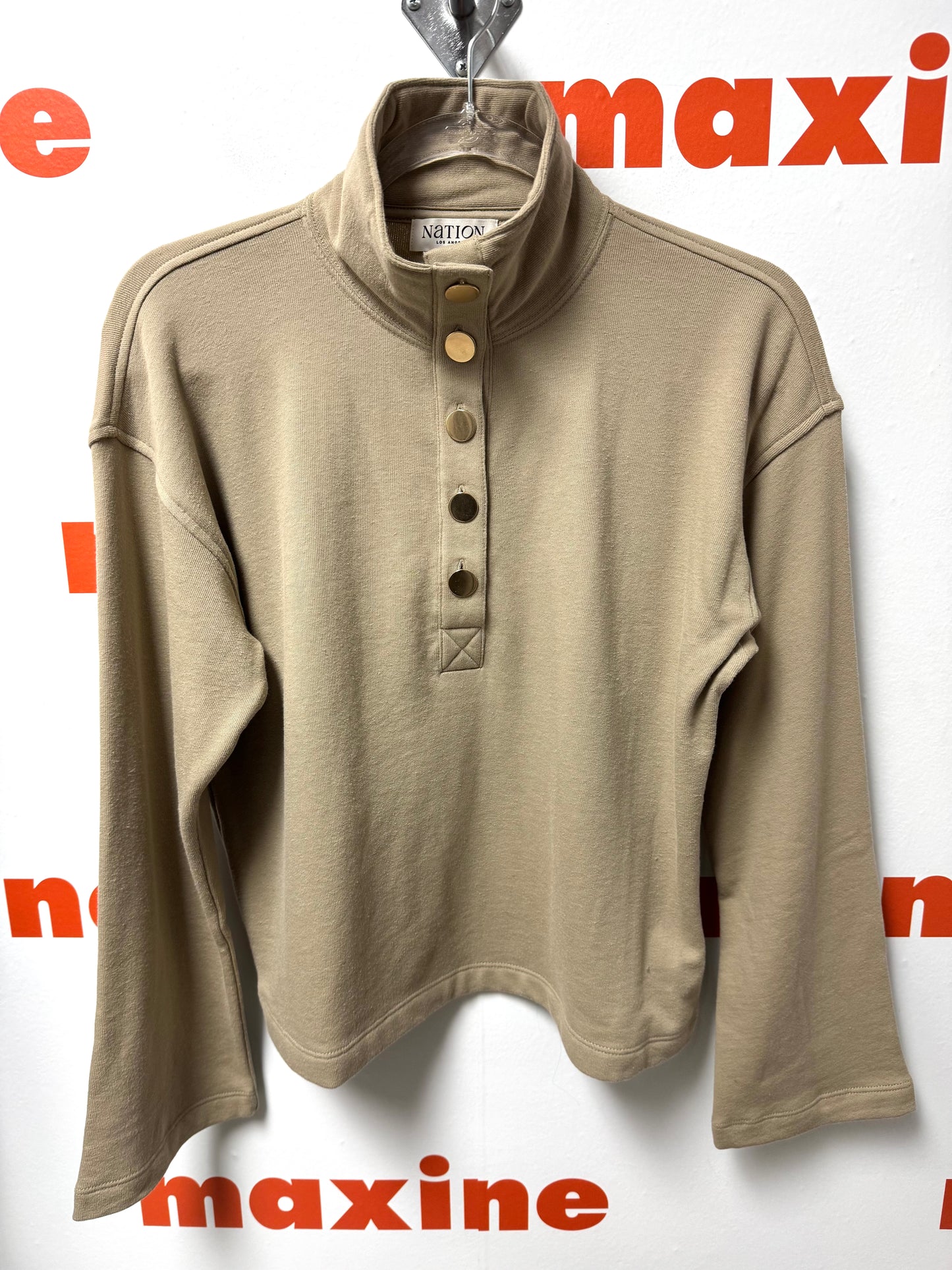 Franz Sweatshirt