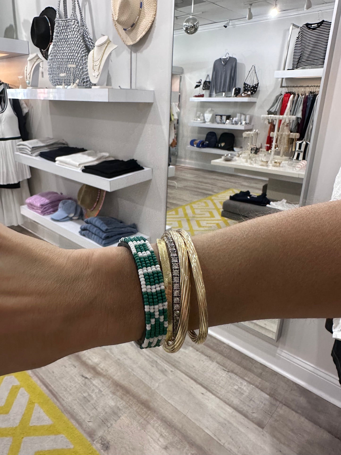 Duke Love Project Bracelet