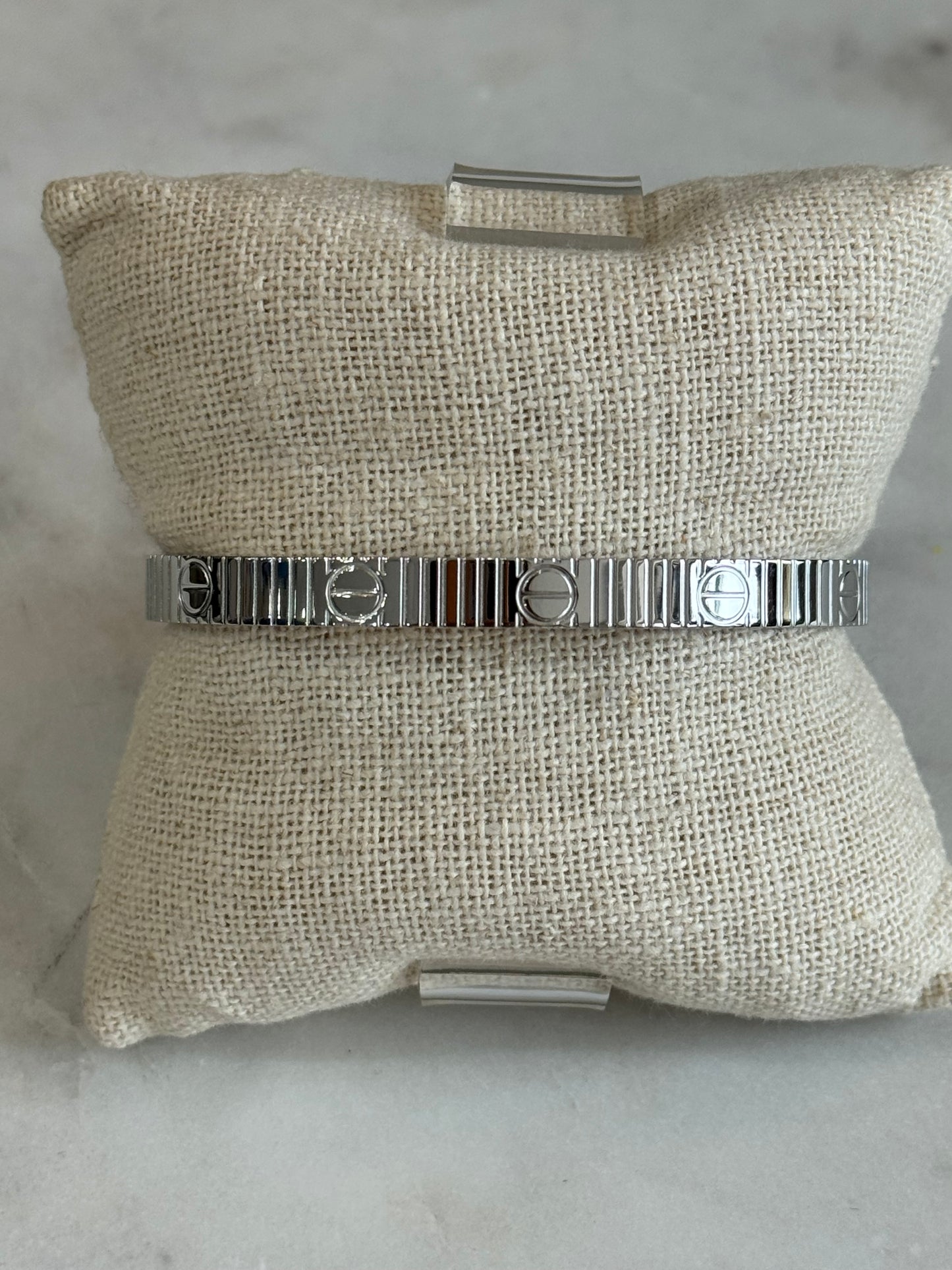 Echo Ridge Bracelet